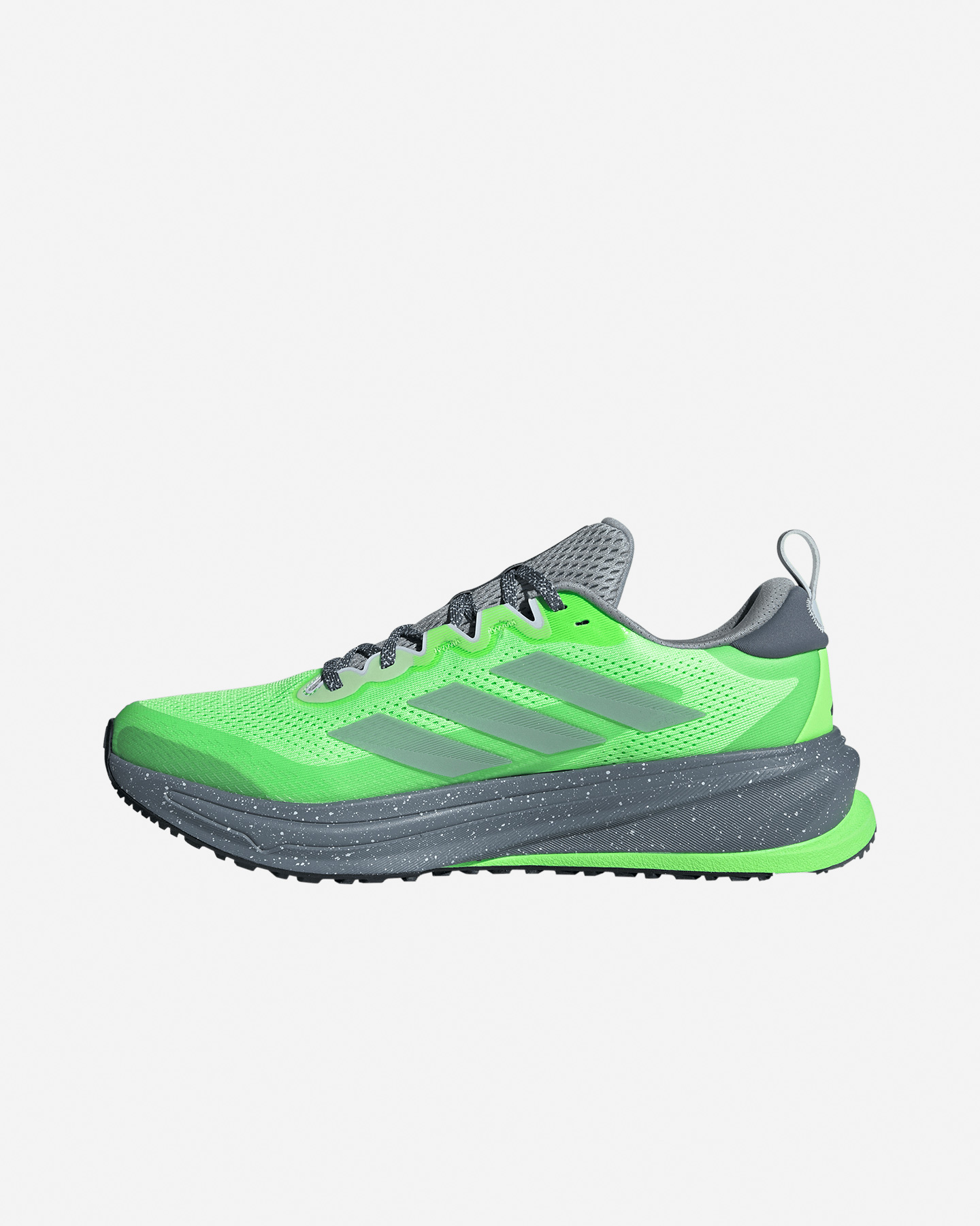 Scarpe trail ADIDAS SUPERNOVA RISE ATR M - Giallo - 3 | Cisalfa Sport