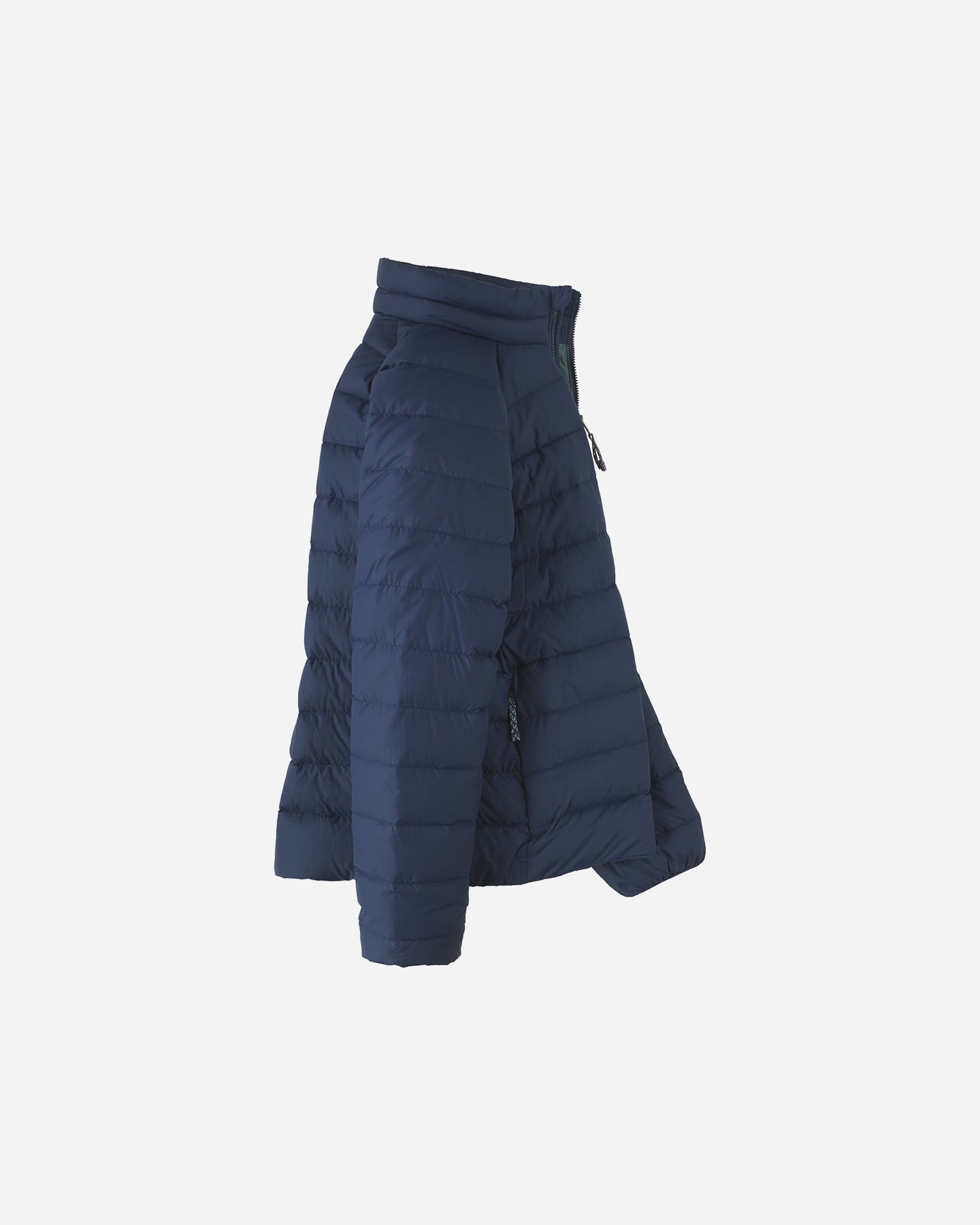 Piumino PATAGONIA DOWN SWEATER JR - Blu - 1 | Cisalfa Sport