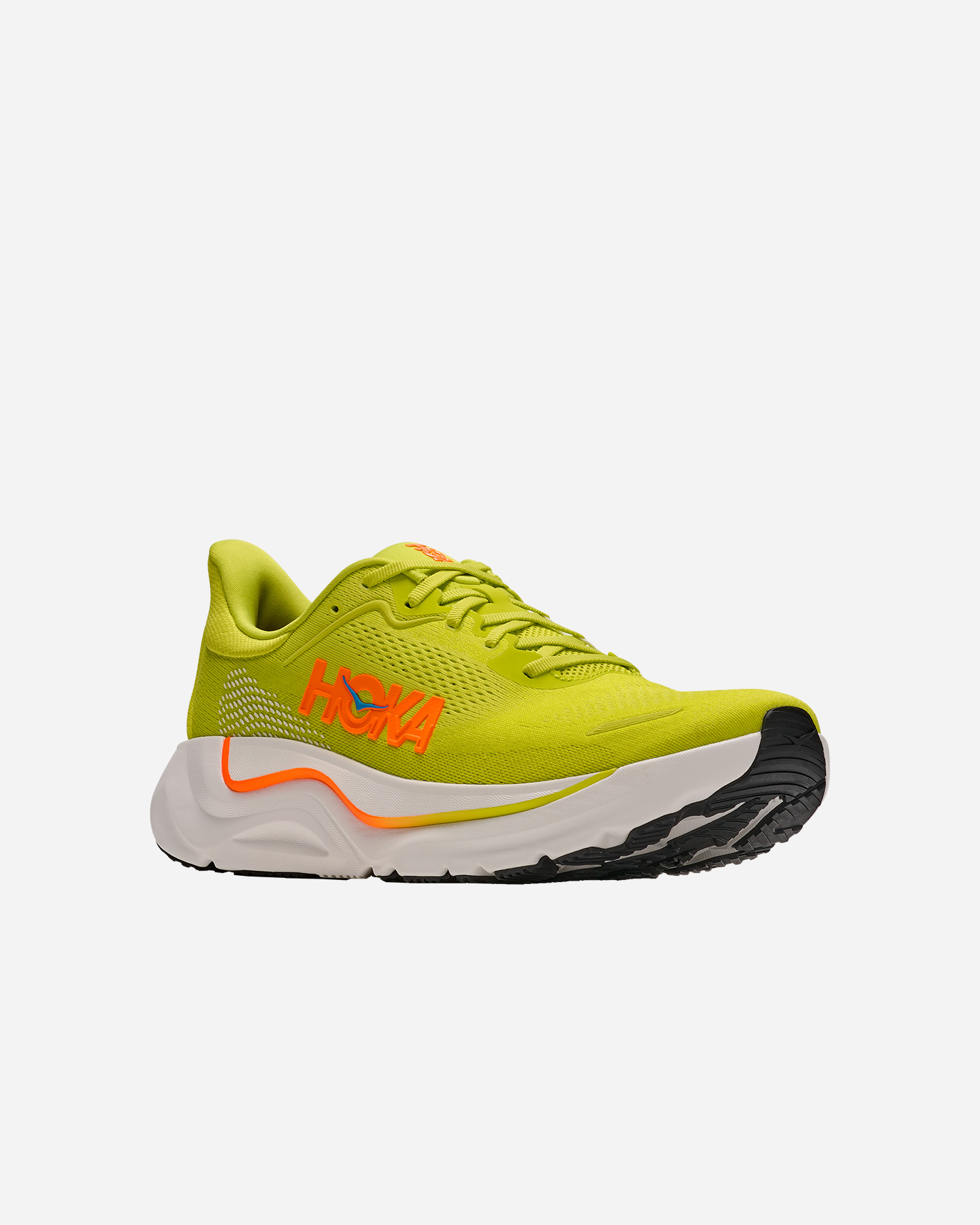 Scarpe running HOKA ARAHI 9 WIDE M - 1 | Cisalfa Sport