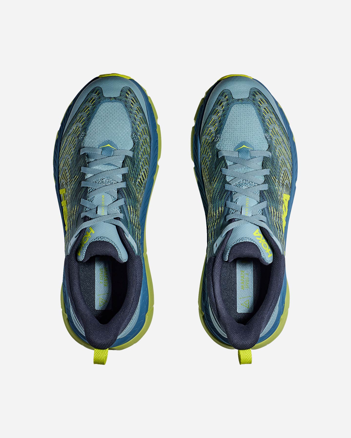 Scarpe trail HOKA MAFATE SPEED 4 M - 4 | Cisalfa Sport