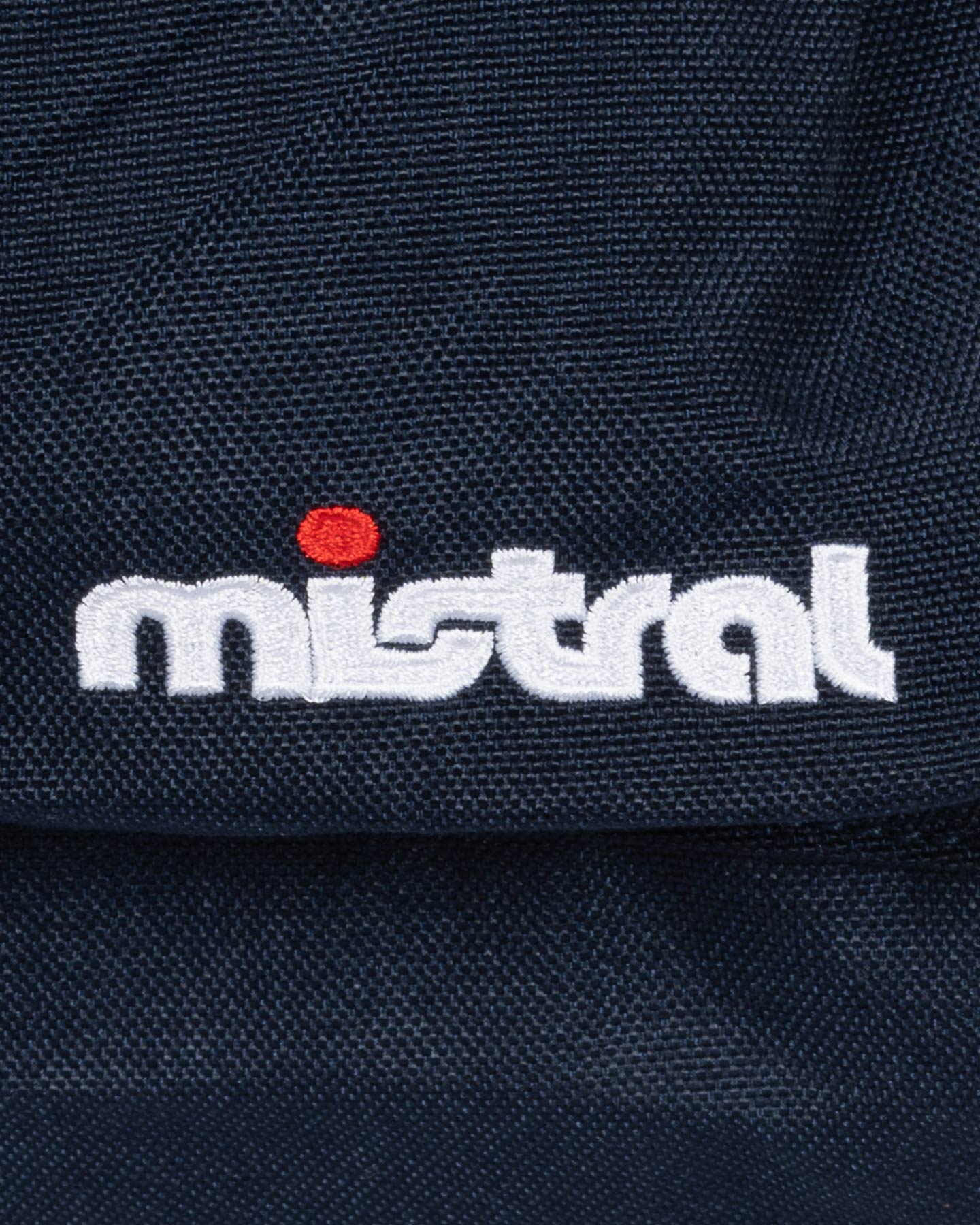 Zaino MISTRAL MUTT PLUS  - Blu Navy - 2 | Cisalfa Sport