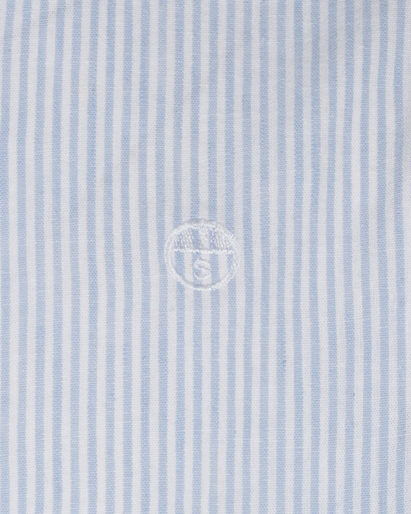 Camicia NORTH SAILS BASIC JR - Azzurro - 2 | Cisalfa Sport