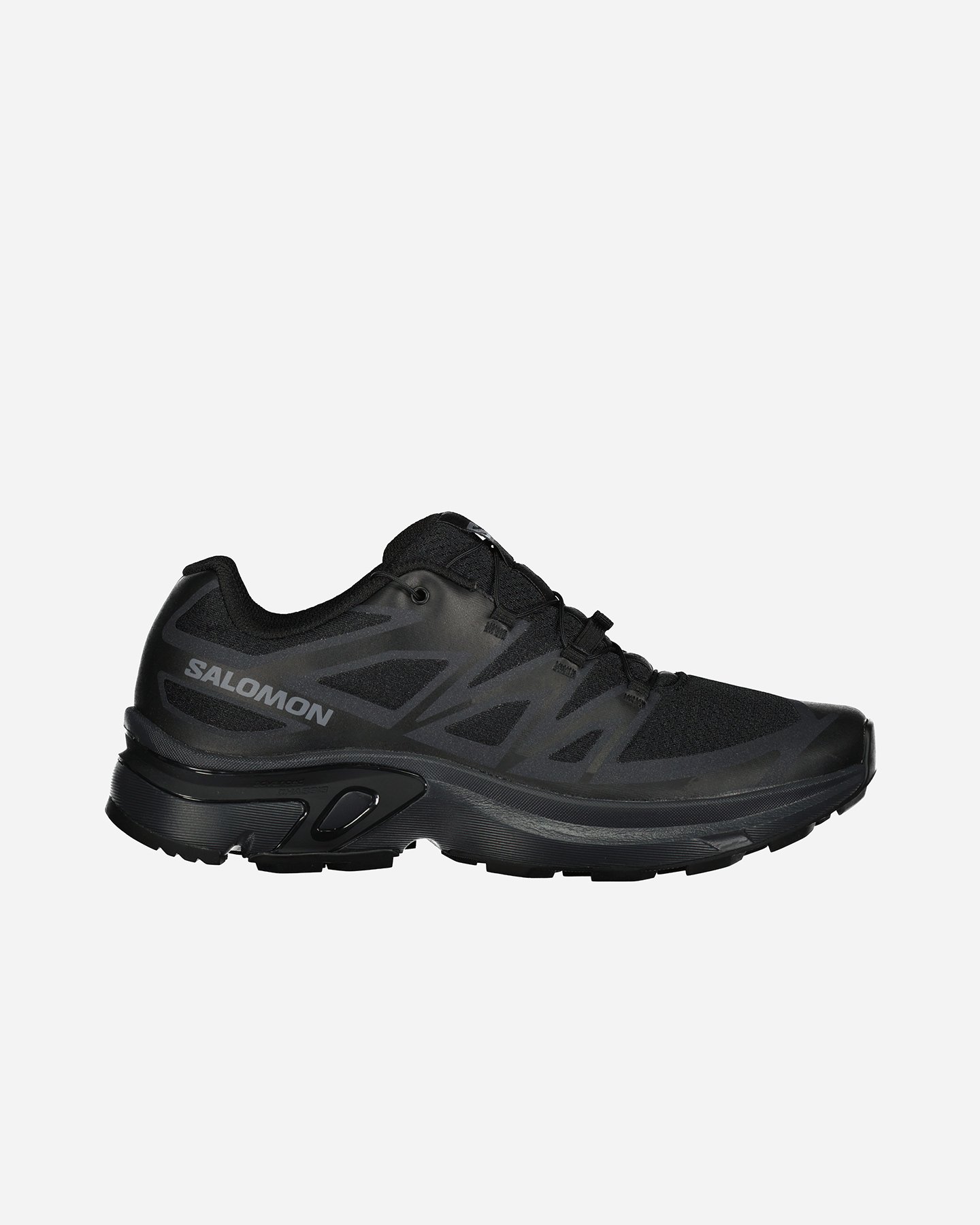 Scarpe sneakers SALOMON XT-EVR W - Nero - 0 | Cisalfa Sport