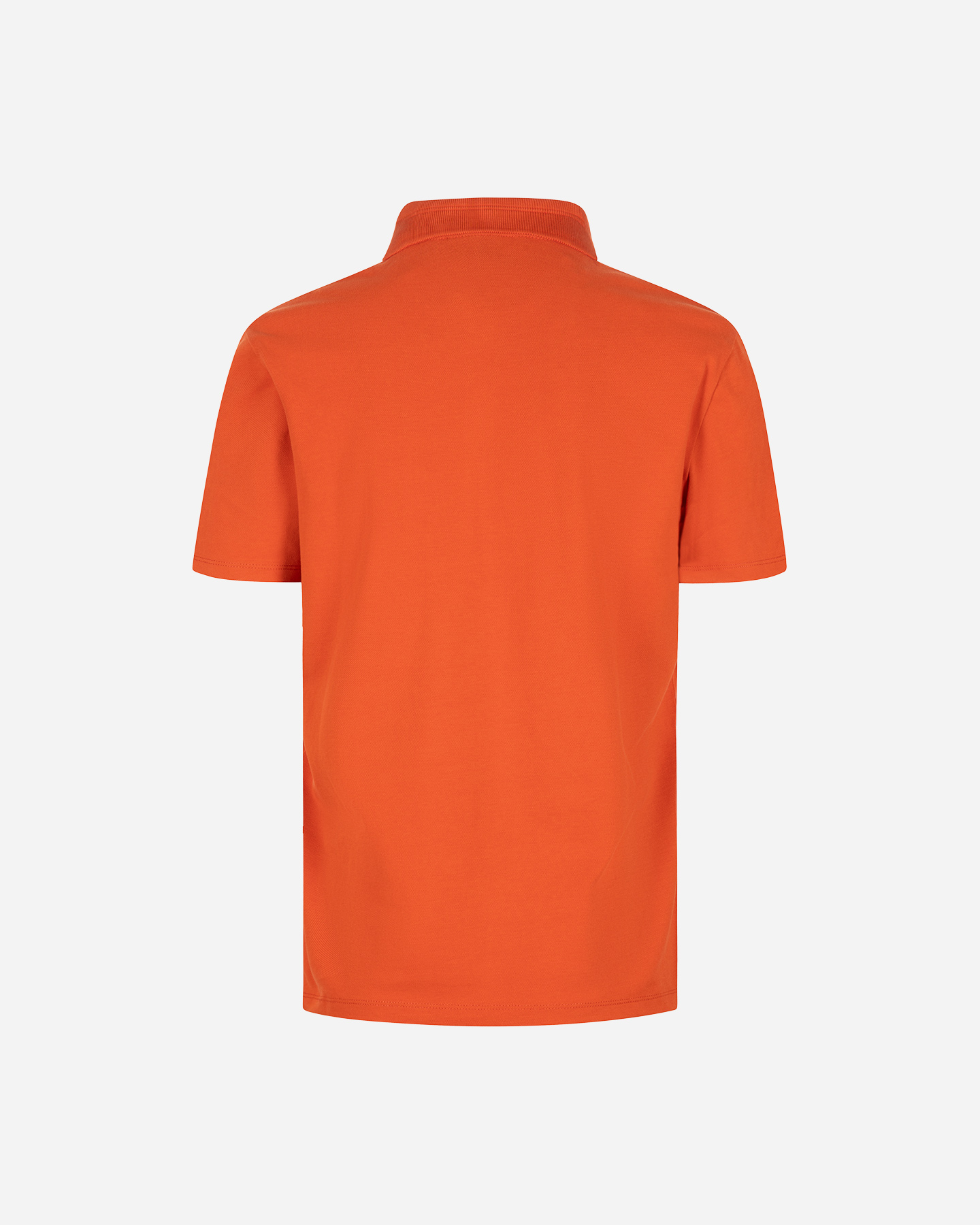 Polo NAPAPIJRI EALIS M - Arancione - 1 | Cisalfa Sport