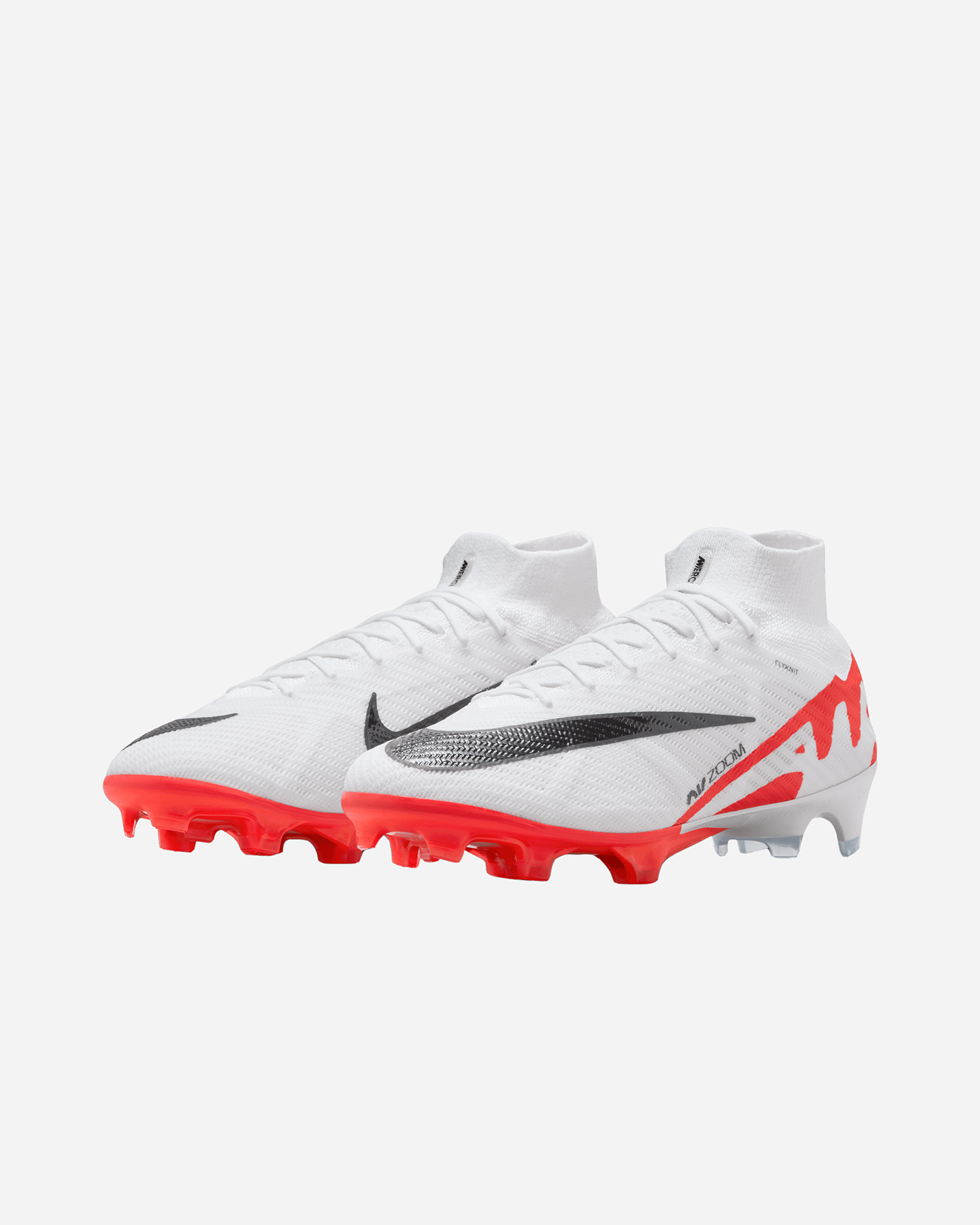 Scarpe calcio NIKE ZOOM MERCURIAL SUPERFLY 9 ELITE FG M - Color mix - 1 | Cisalfa Sport