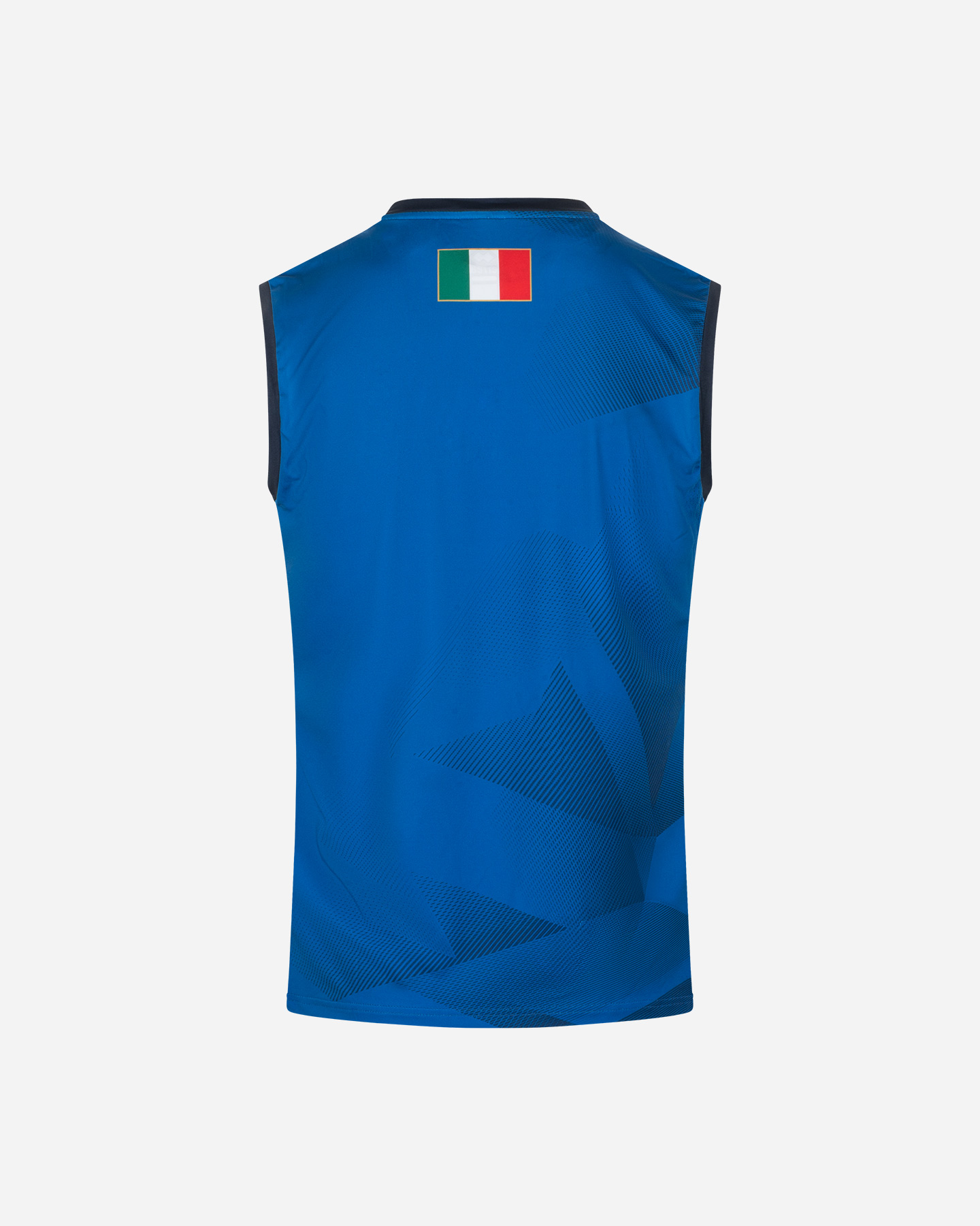 Maglia volley ERREA ITALIA PARIGI OFFICIAL M - Blu Navy - 1 | Cisalfa Sport