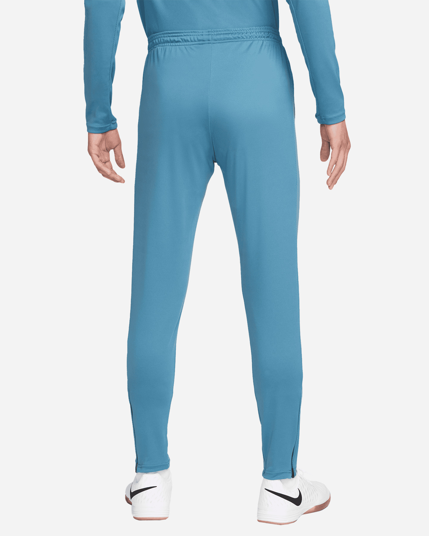 Pantalone NIKE DRI FIT ACADEMY 23 KPZ BR  - Azzurro - 1 | Cisalfa Sport