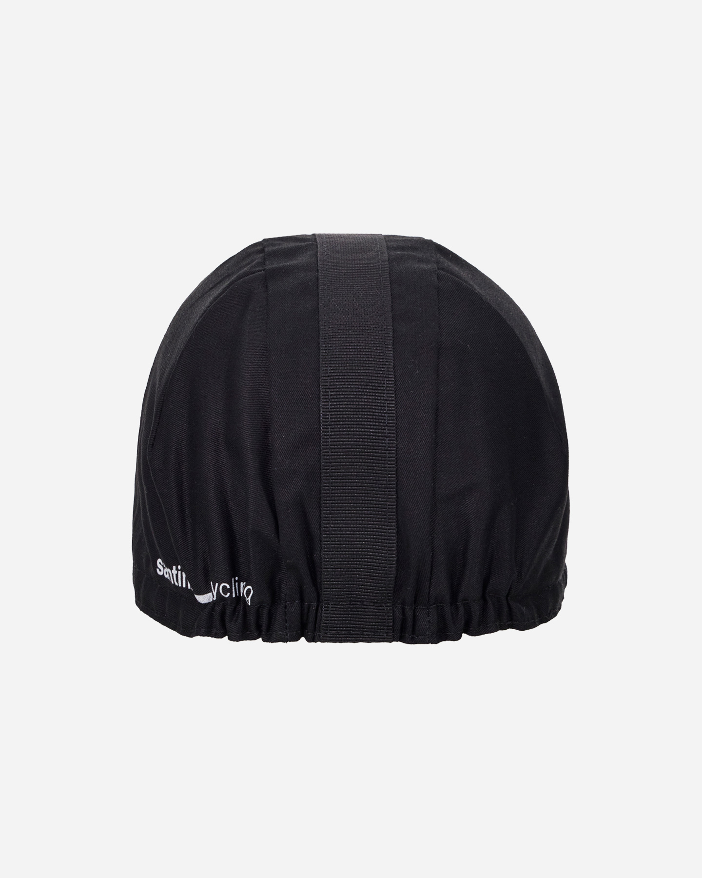 Sottocasco bici SANTINI CARBON  - Nero - 2 | Cisalfa Sport