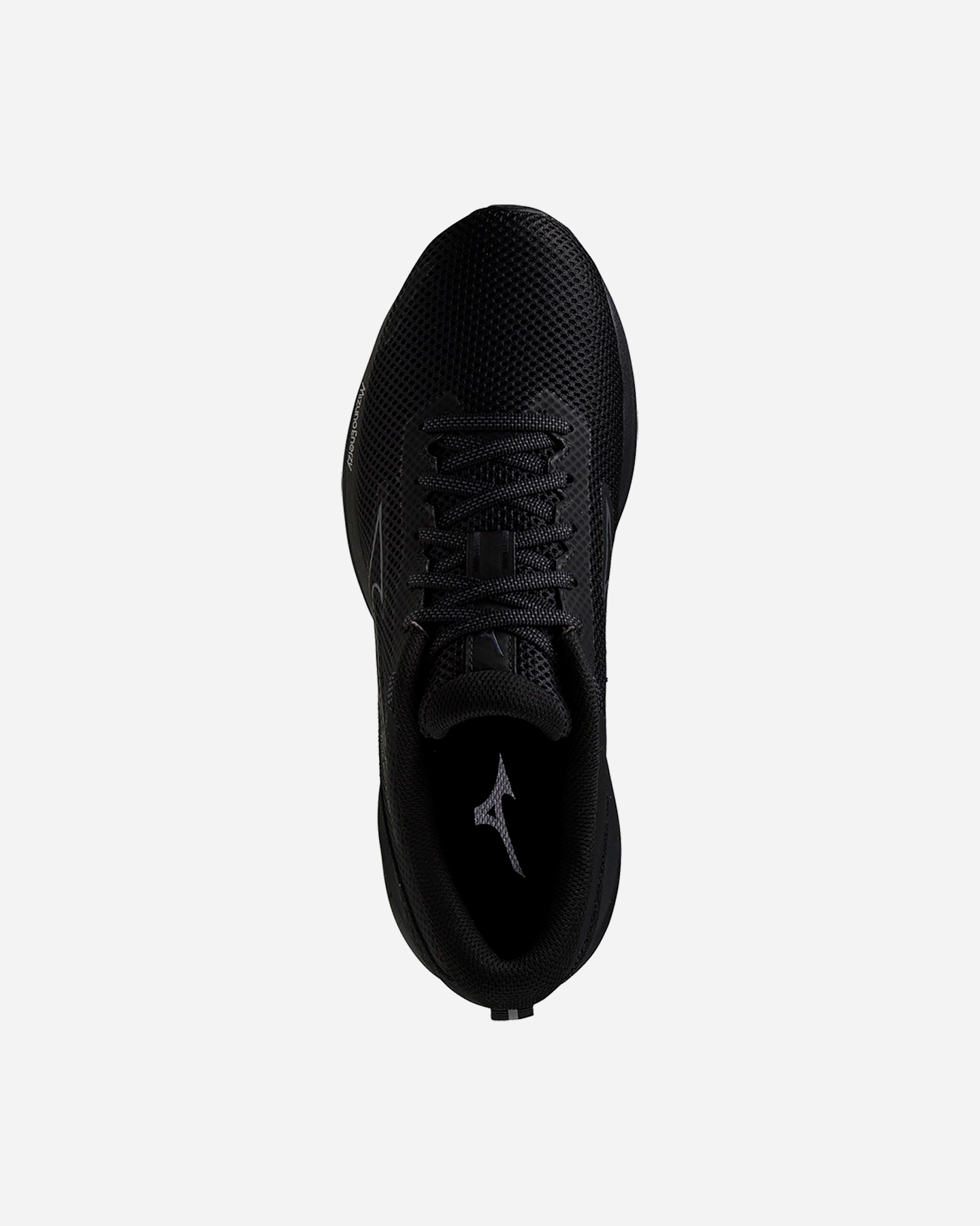 Scarpe trail MIZUNO WAVE REVOLT M - Nero - 2 | Cisalfa Sport