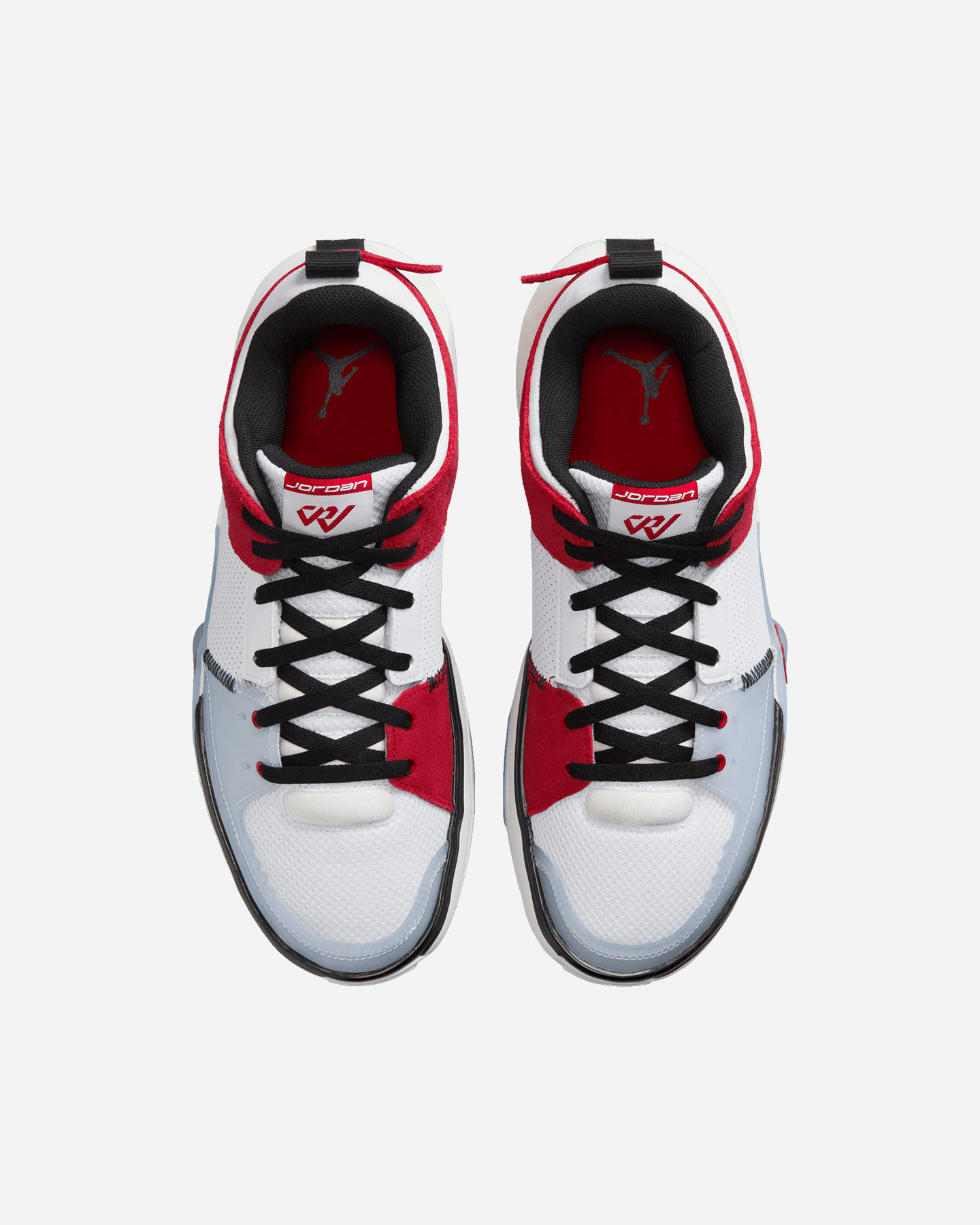 Scarpe basket NIKE JORDAN ONE TAKE 5 M - Color mix - 2 | Cisalfa Sport