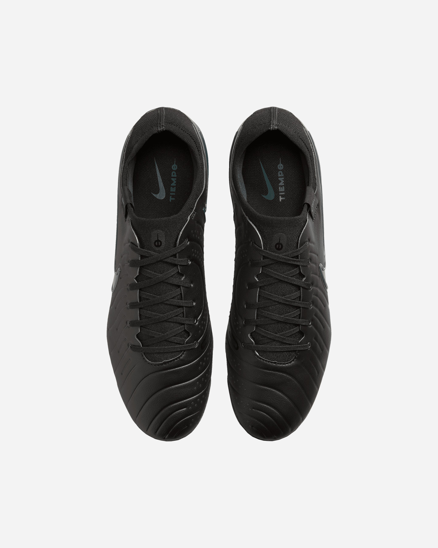 Scarpe calcio NIKE TIEMPO LEGEND 10 PRO FG M - Nero - 2 | Cisalfa Sport