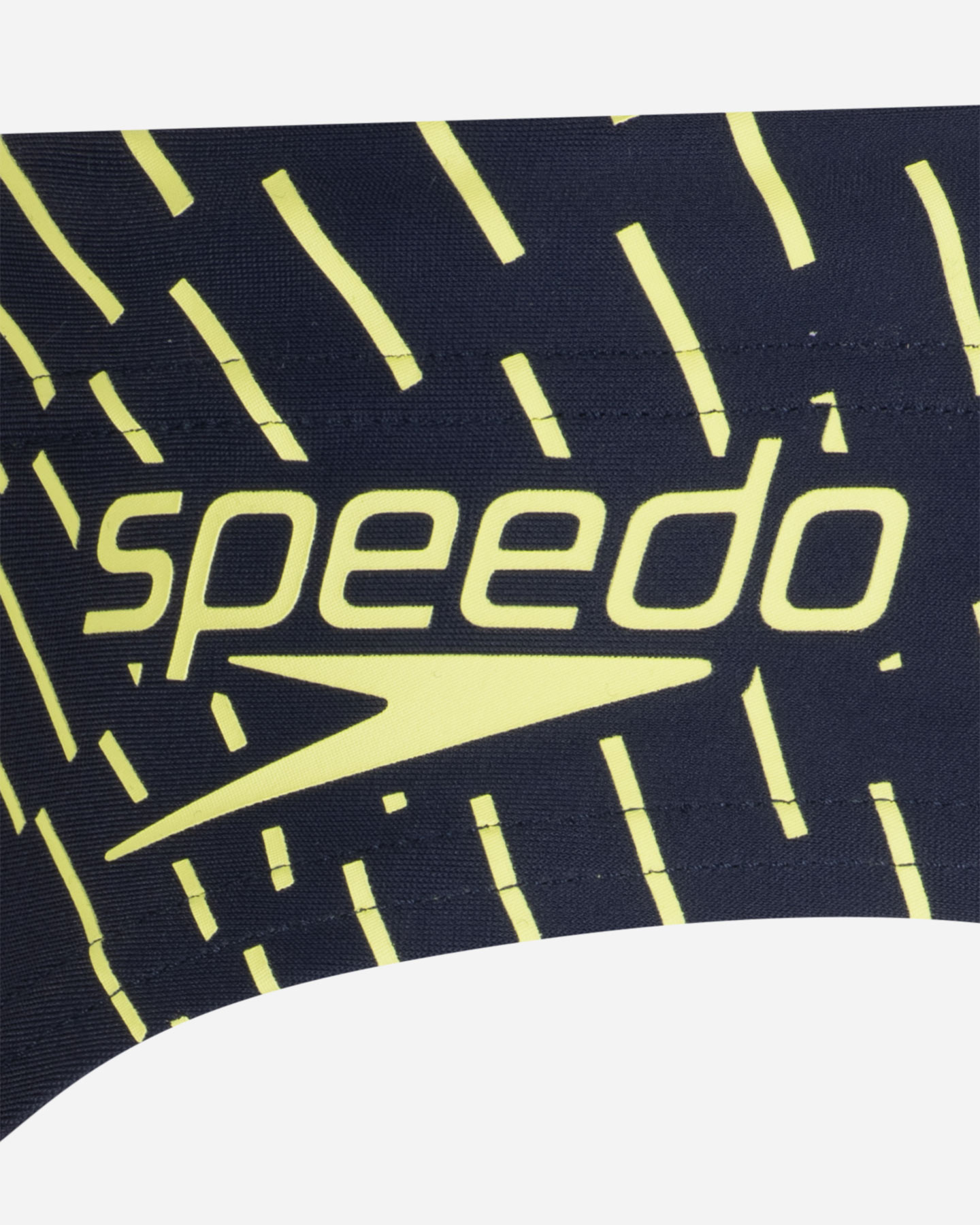 Slip piscina SPEEDO MEDLEY LOGO M - Blu Navy - 2 | Cisalfa Sport