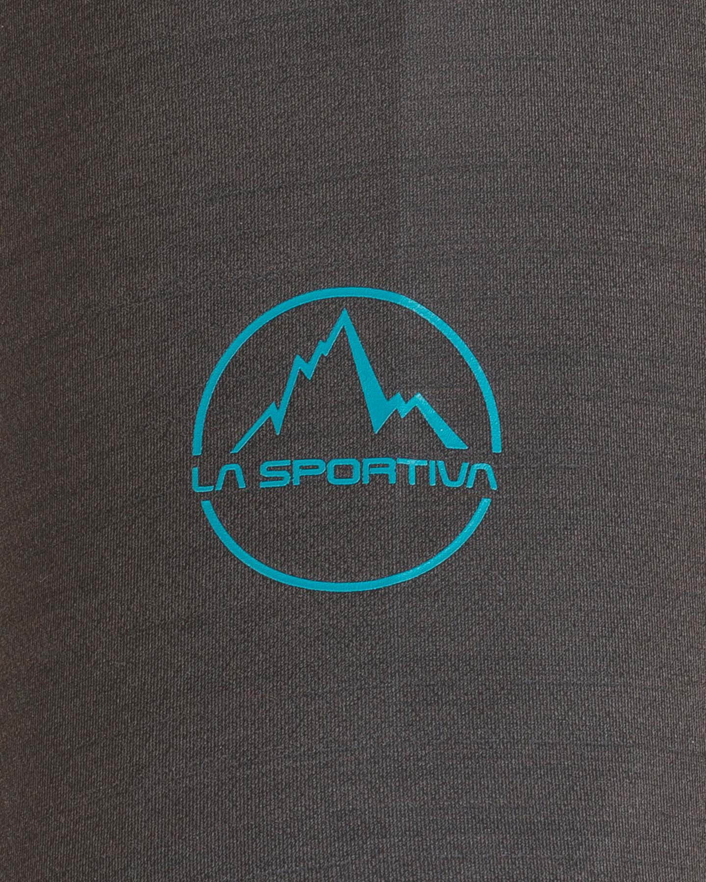 T-shirt LA SPORTIVA HORIZON W - Nero - 2 | Cisalfa Sport