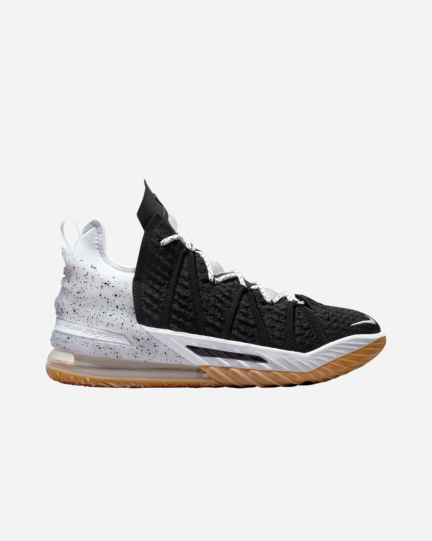 Scarpe basket NIKE LEBRON 18 M - 6 | Cisalfa Sport