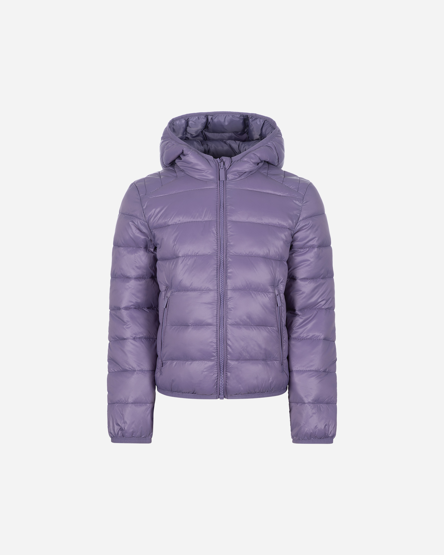 Giubbotto MIA M ULTRALIGHT JR - Viola - 0 | Cisalfa Sport