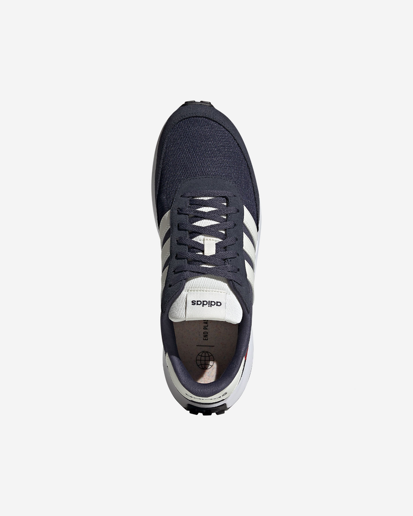 Scarpe sneakers ADIDAS CORE RUN 70S M - Blu - 2 | Cisalfa Sport