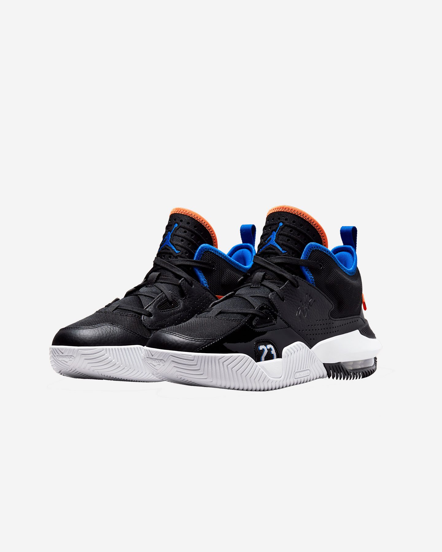 Scarpe sneakers NIKE JORDAN STAY LOYAL 2 M - 1 | Cisalfa Sport