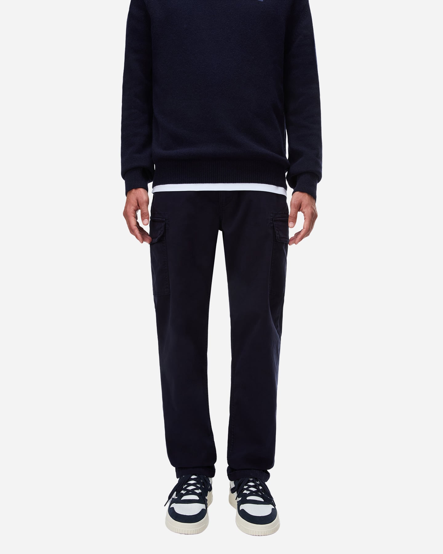 Pantalone NAPAPIJRI YASUNI M - 2 | Cisalfa Sport