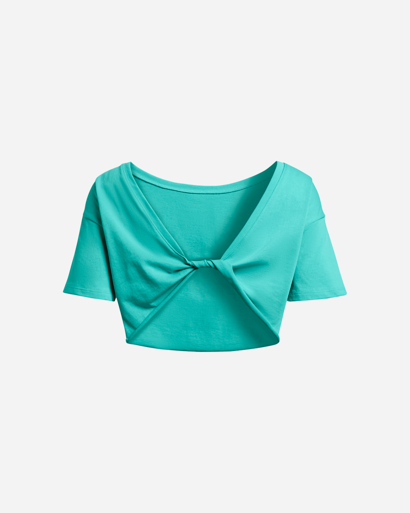 T-shirt UNDER ARMOUR THE ROCK W - 5 | Cisalfa Sport