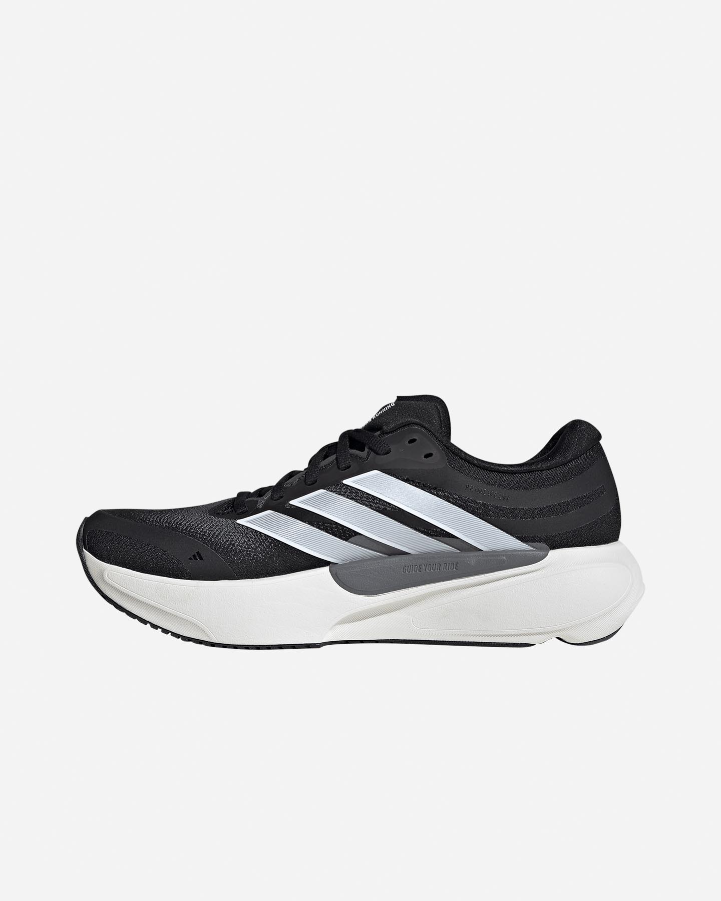 Scarpe running ADIDAS SUPERNOVA SOLUTION 3 W - Nero - 3 | Cisalfa Sport