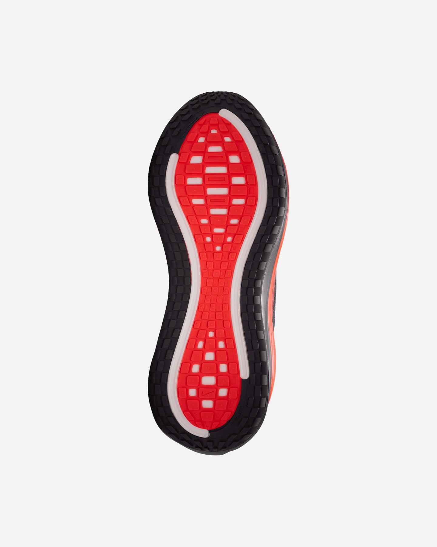 Scarpe running NIKE VOMERO PLUS M - Nero - 2 | Cisalfa Sport
