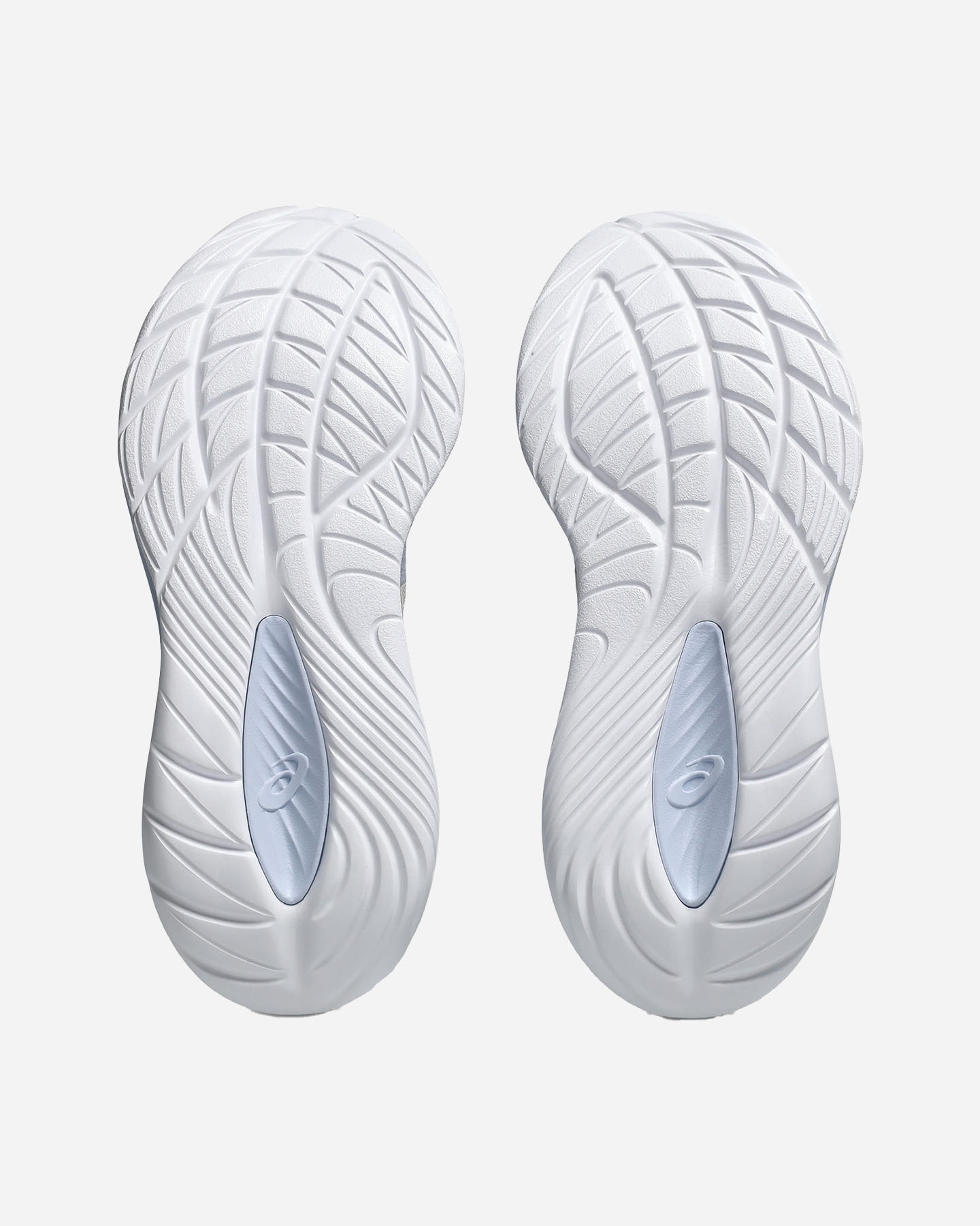Scarpe running ASICS GEL-CUMULUS 27 W - Azzurro - 2 | Cisalfa Sport