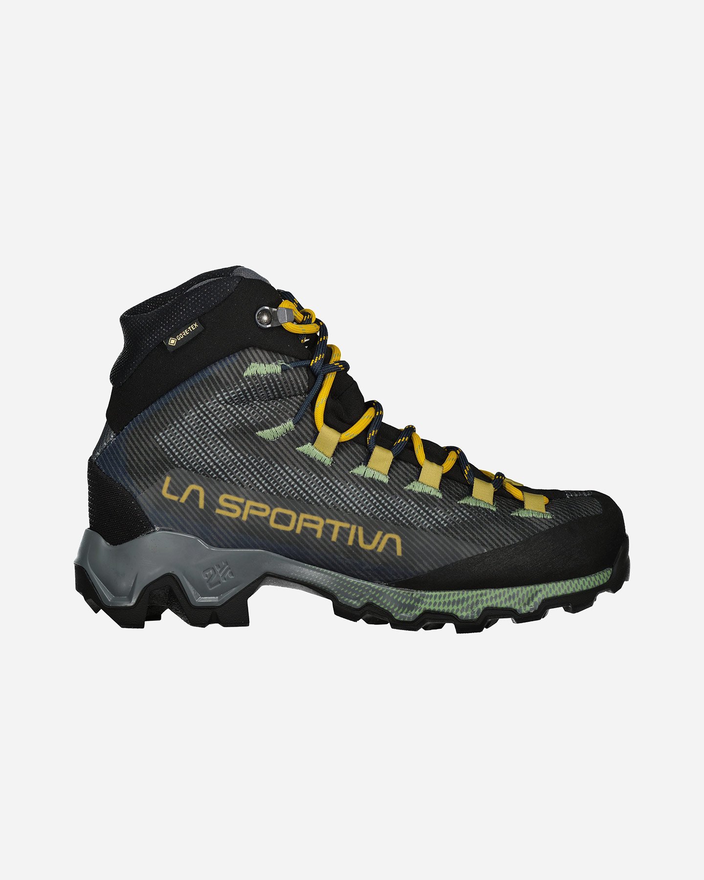 Scarpe alpinismo LA SPORTIVA AEQUILIBRIUM HIKE GTX W - Grigio - 0 | Cisalfa Sport