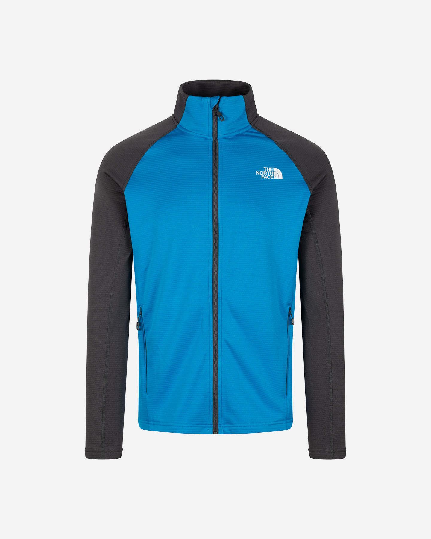 Pile THE NORTH FACE MUTTSEE M - Blu - 0 | Cisalfa Sport