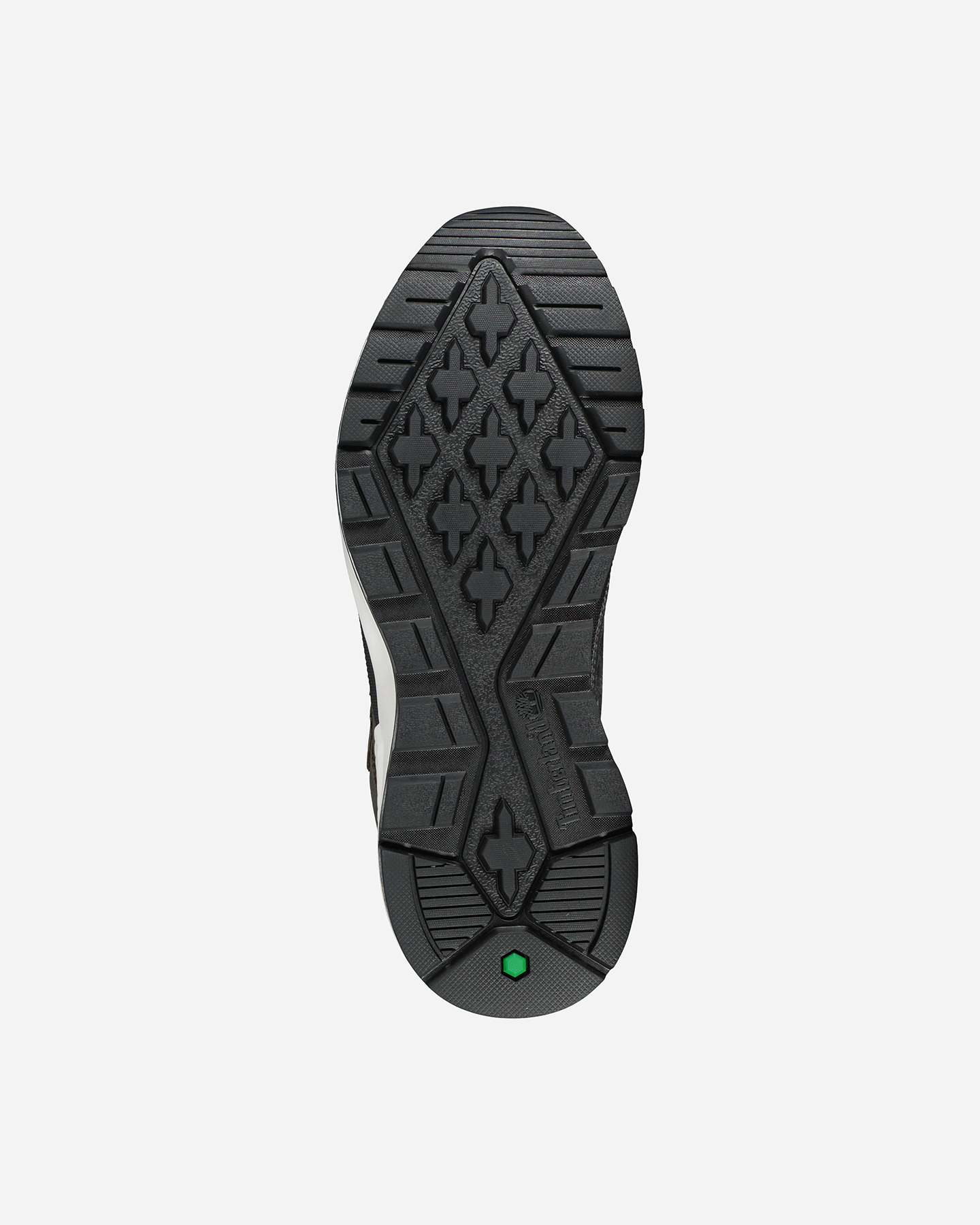 Scarpe urban TIMBERLAND FIELD TREKKER LOW LACE UP M - Grigio - 2 | Cisalfa Sport