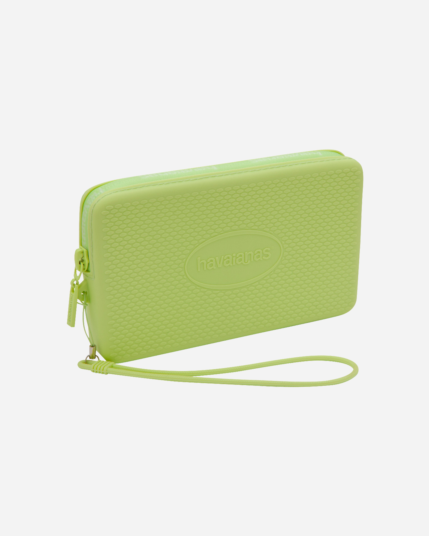 Borsa HAVAIANAS MINI BAG LOGO W - Verde - 0 | Cisalfa Sport