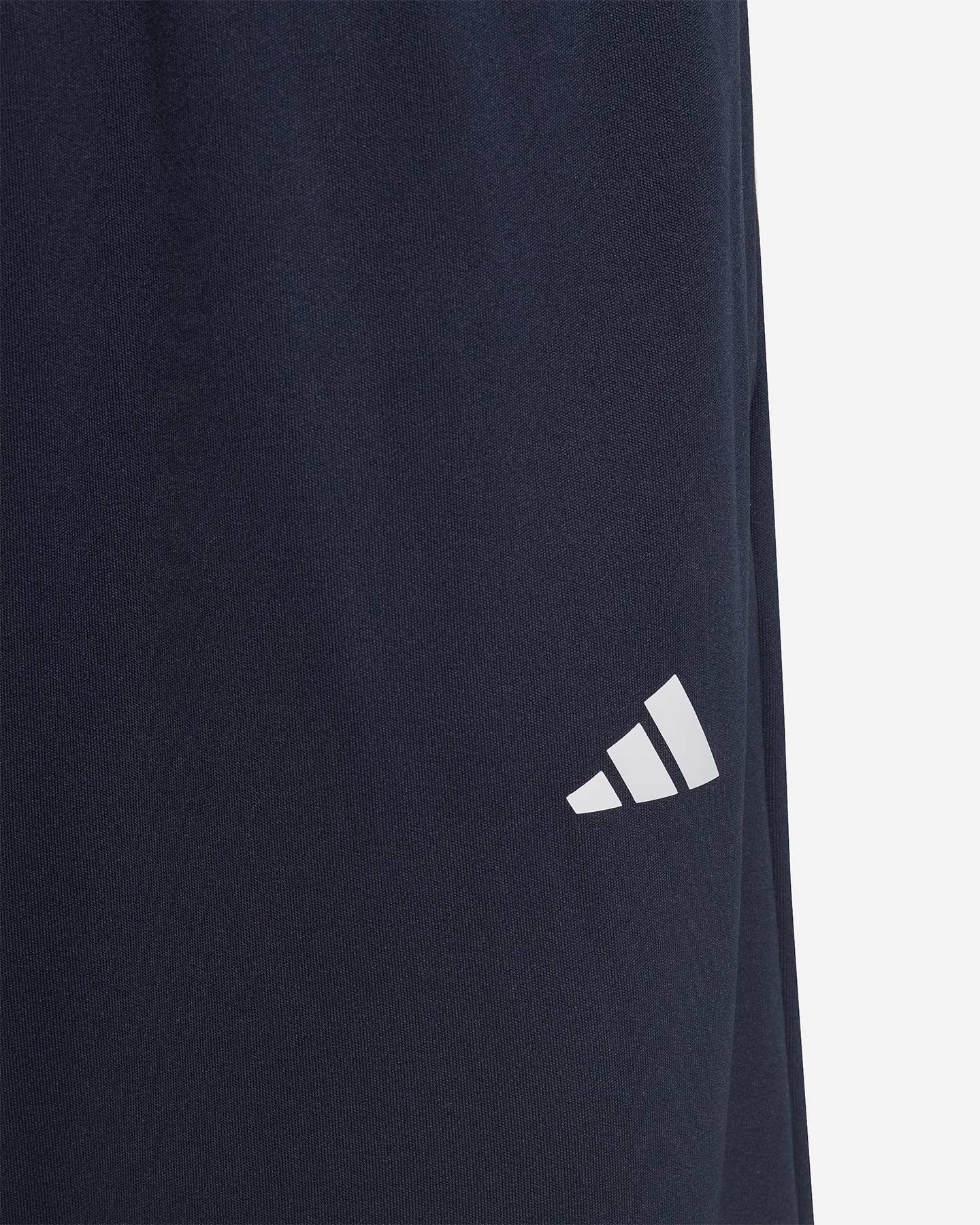 Completo ADIDAS SET BASIC JR - Blu - 4 | Cisalfa Sport