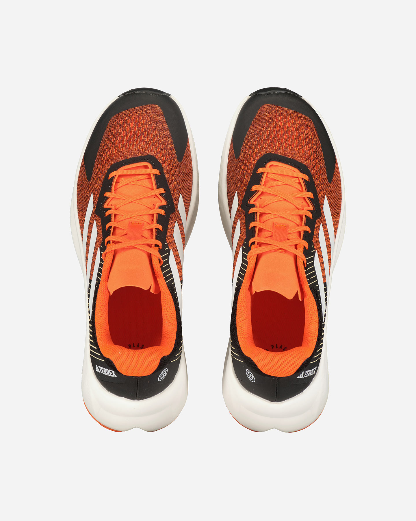 Scarpe trail ADIDAS TERREX SOULSTRIDE FLOW M - 3 | Cisalfa Sport