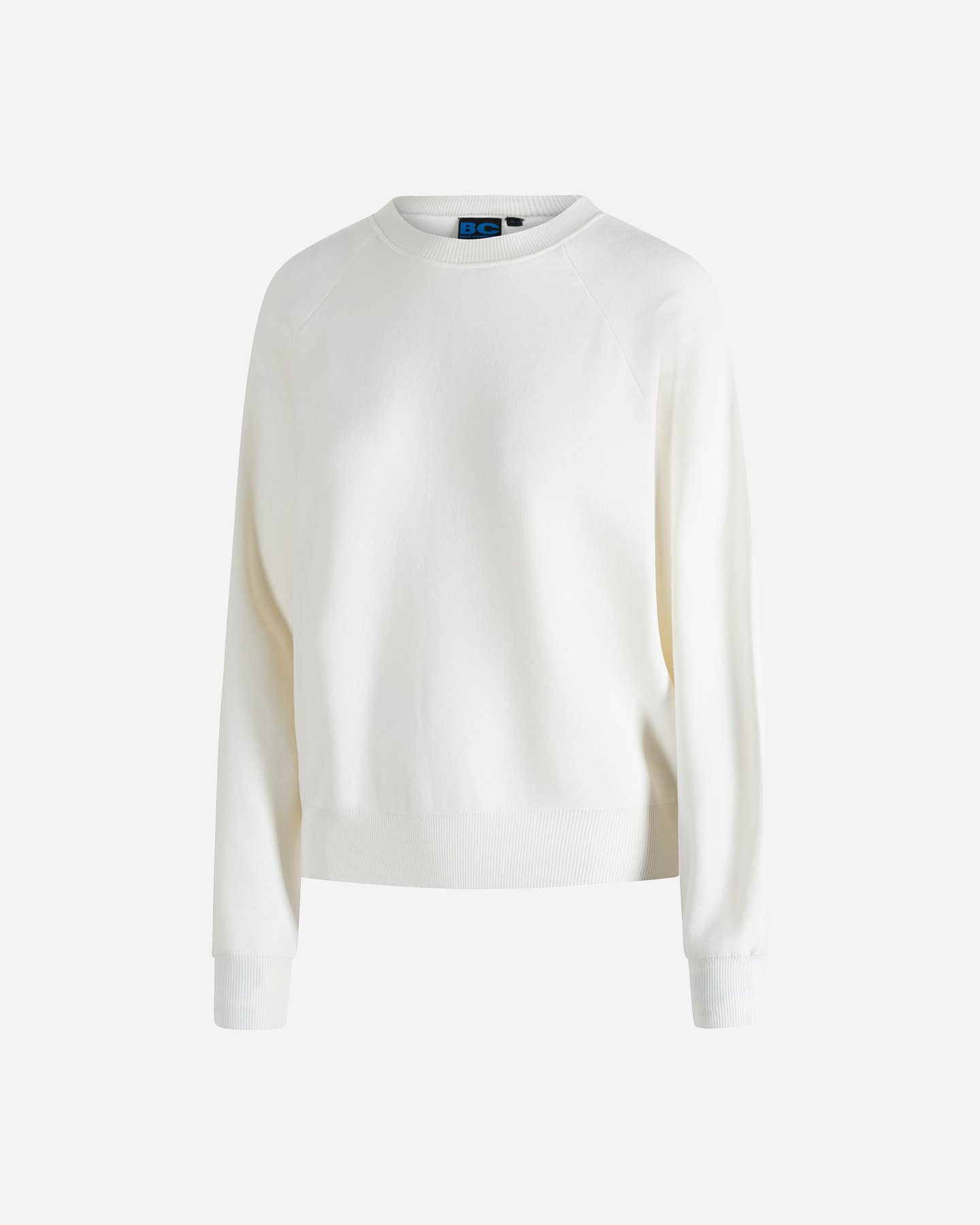 Felpa BEST COMPANY WINTER GAMES W - Bianco - 5 | Cisalfa Sport