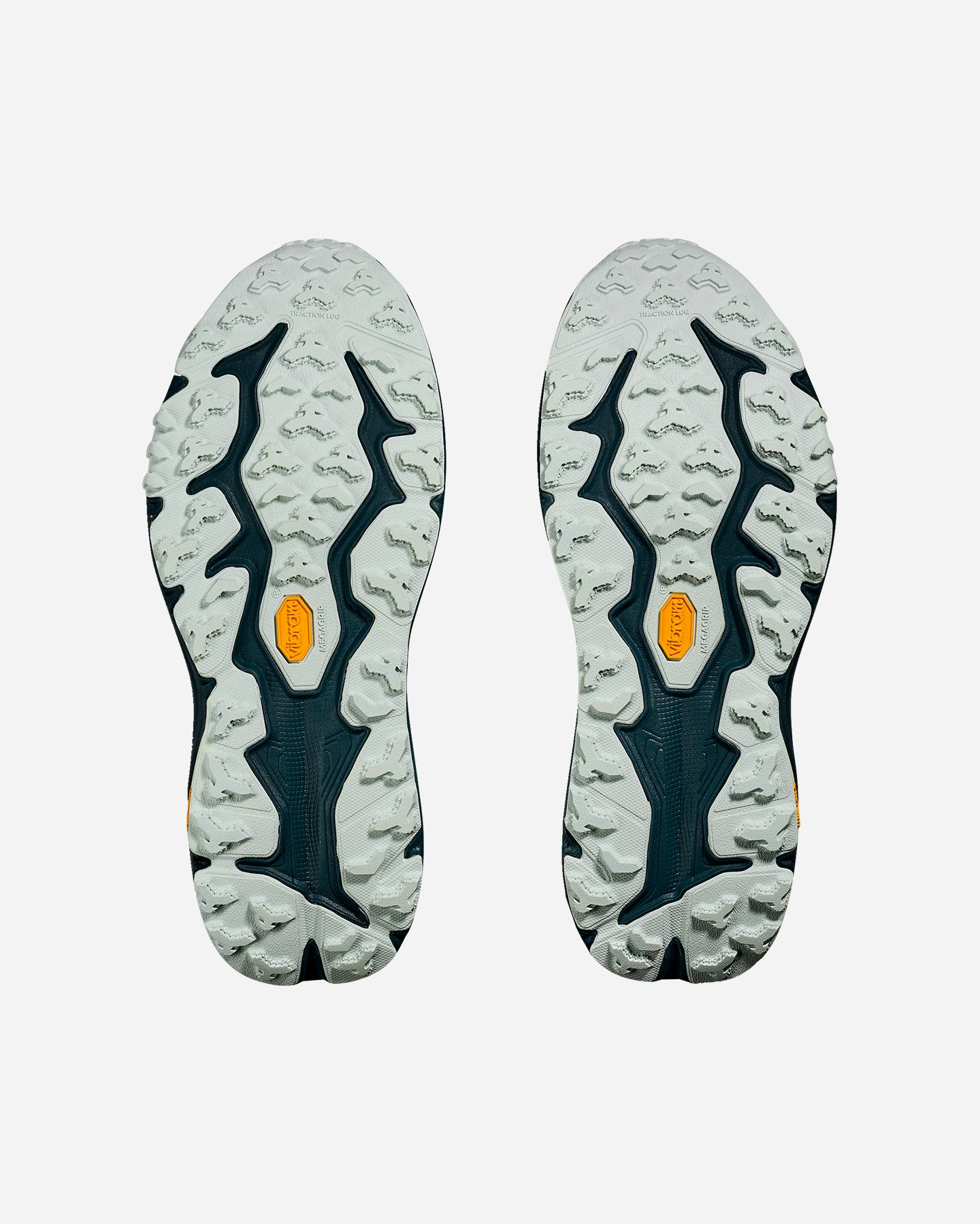 Scarpe trail HOKA SPEEDGOAT 6 GTX M - Blu - 2 | Cisalfa Sport