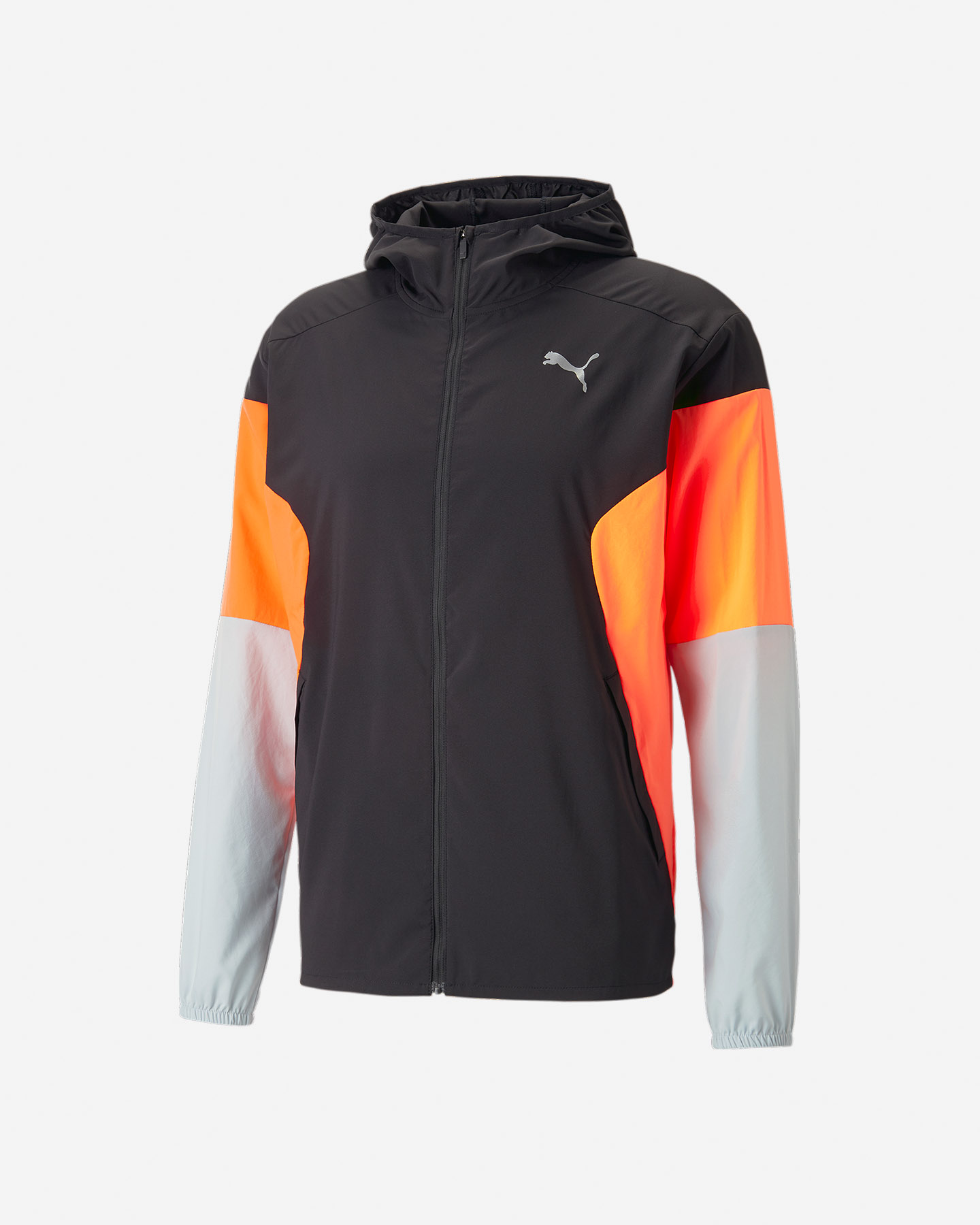 Giacca running PUMA LIGHTWEIGHT M - 0 | Cisalfa Sport
