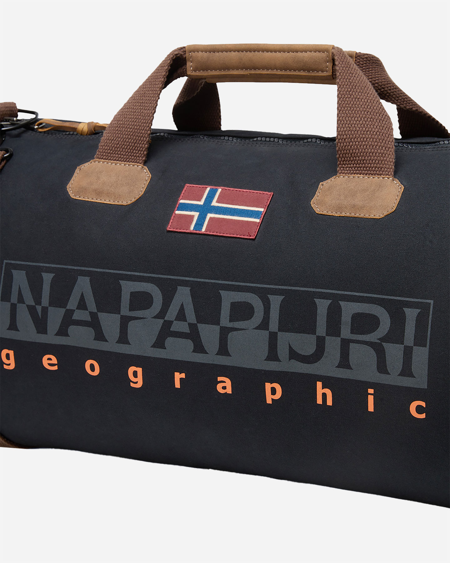 Borsa NAPAPIJRI BERING 3  - Nero - 4 | Cisalfa Sport