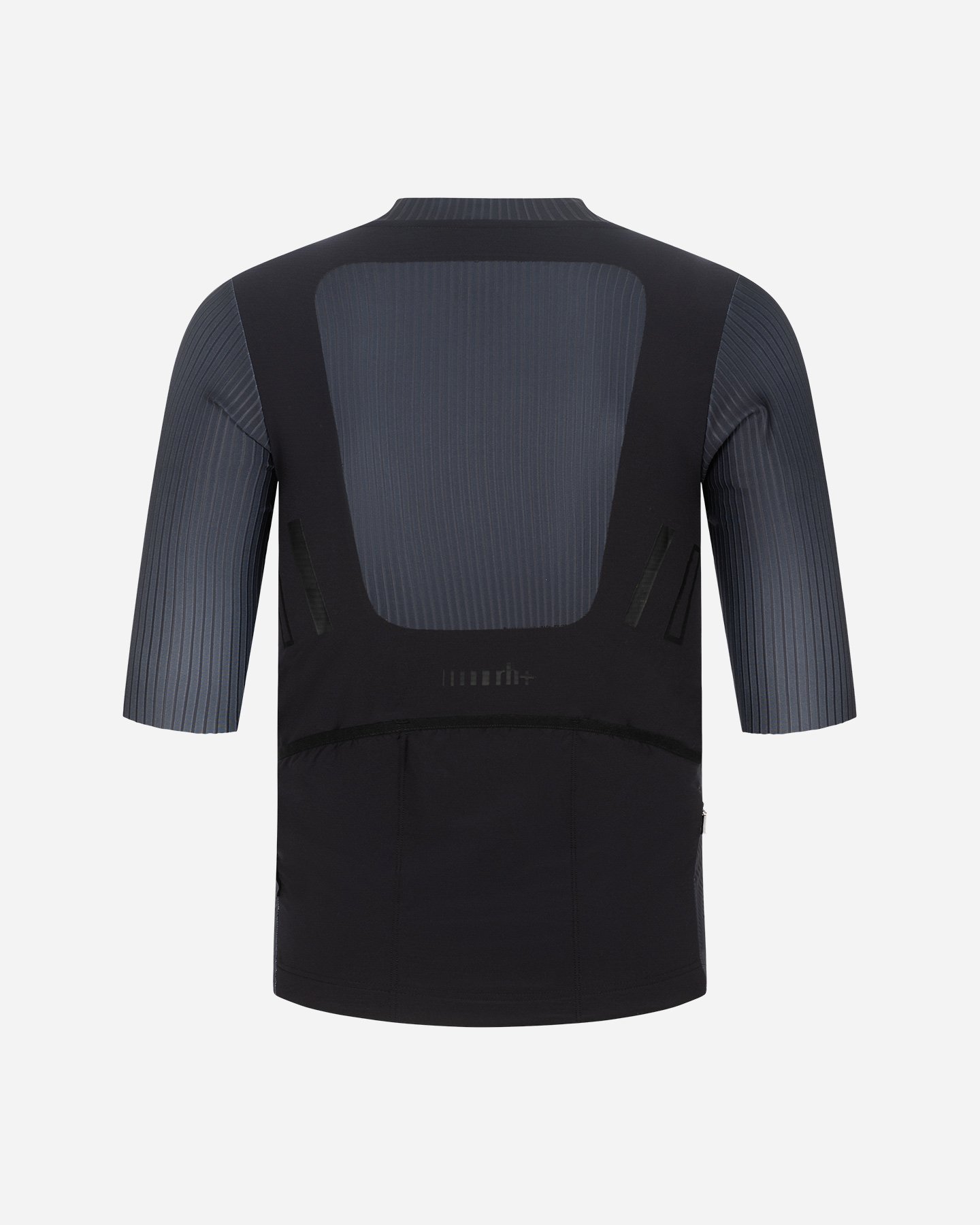 Maglia ciclismo RH+ LIKE M - Nero - 1 | Cisalfa Sport