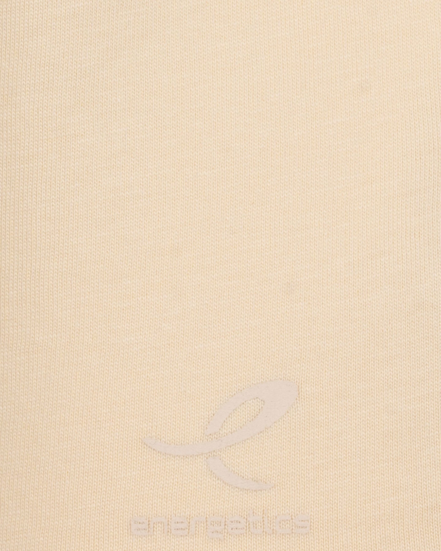 T-shirt ENERGETICS CLASSIC W - Beige - 2 | Cisalfa Sport