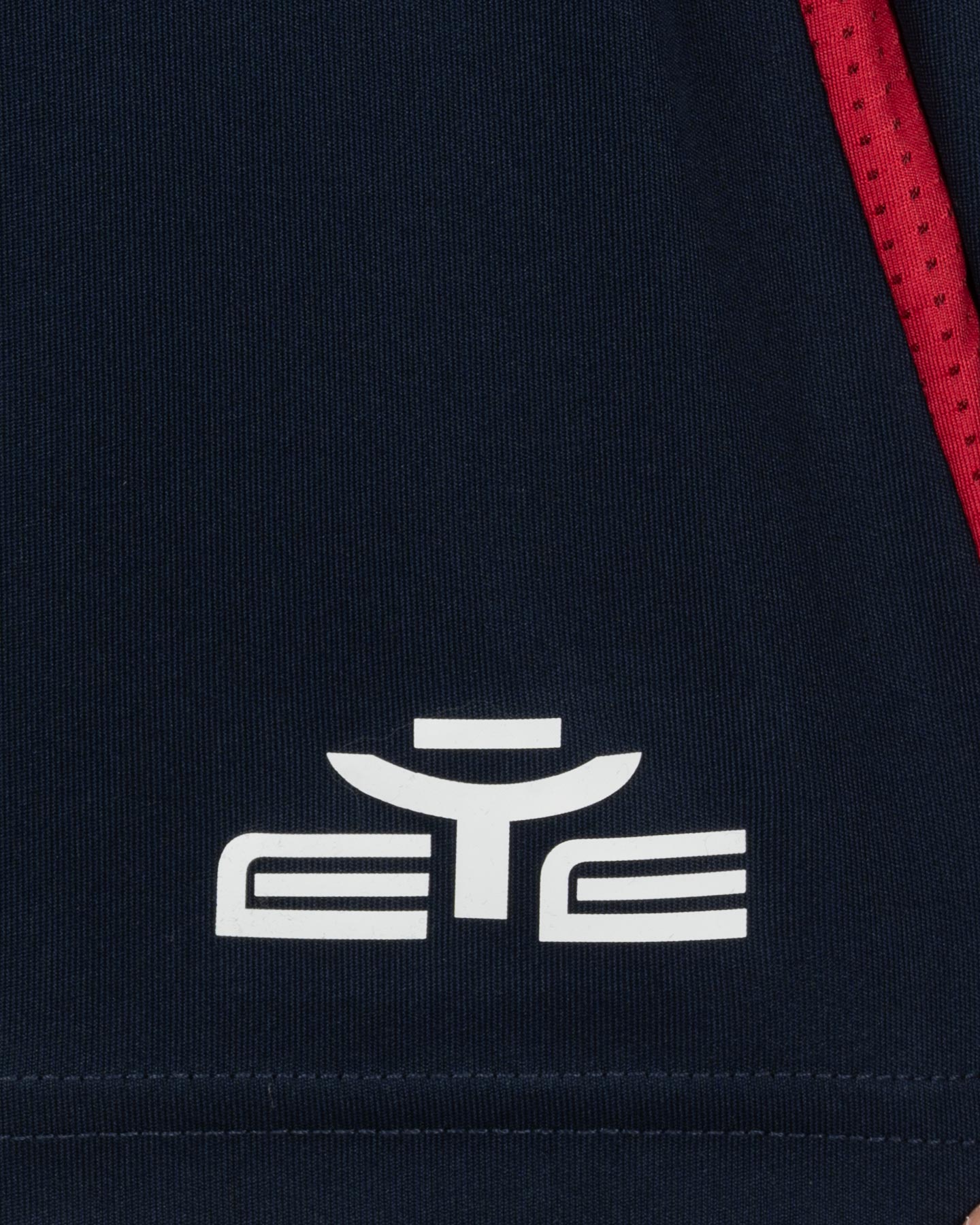 Maglia calcio ufficiale EYE CAGLIARI HOME 25-26 JR - Color mix - 5 | Cisalfa Sport