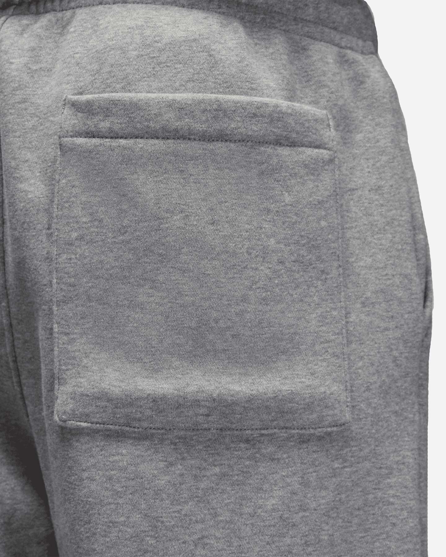 Pantalone NIKE JORDAN ESSENTIAL M - Grigio - 2 | Cisalfa Sport
