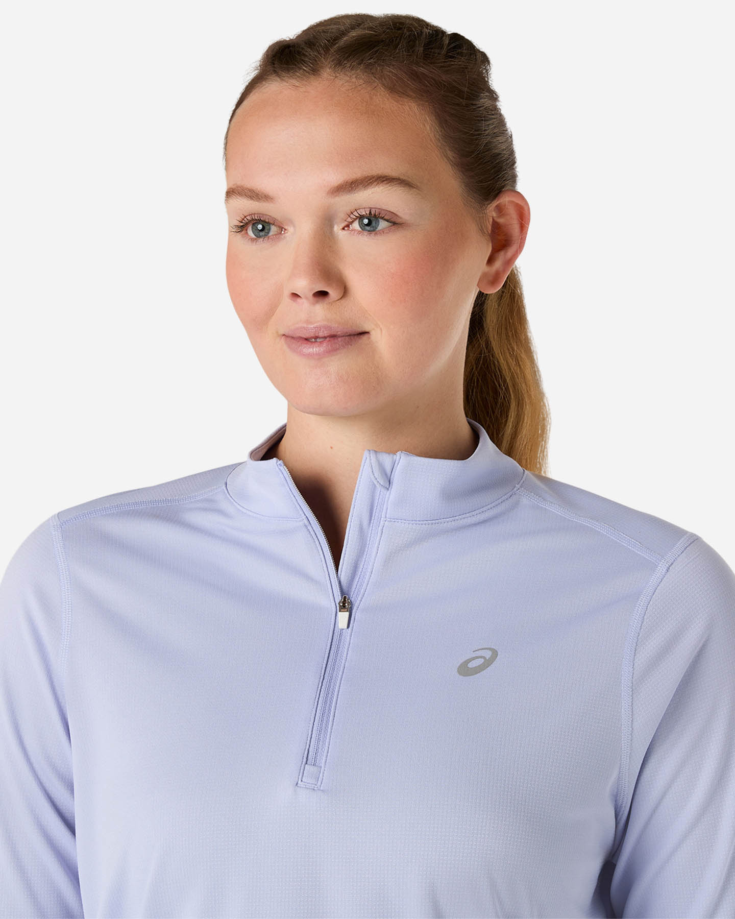Maglia running ASICS ICON W - Color mix - 3 | Cisalfa Sport