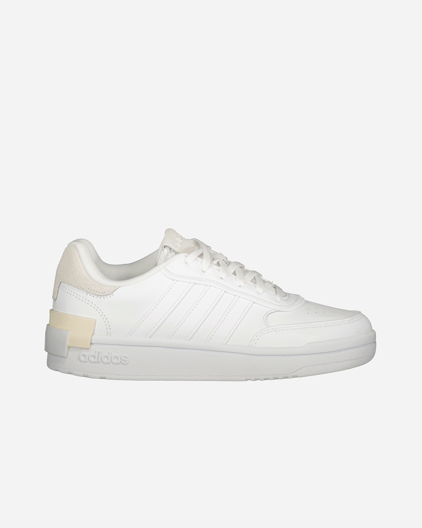 Scarpe sneakers ADIDAS CORE POSTMOVE W - Bianco - 0 | Cisalfa Sport