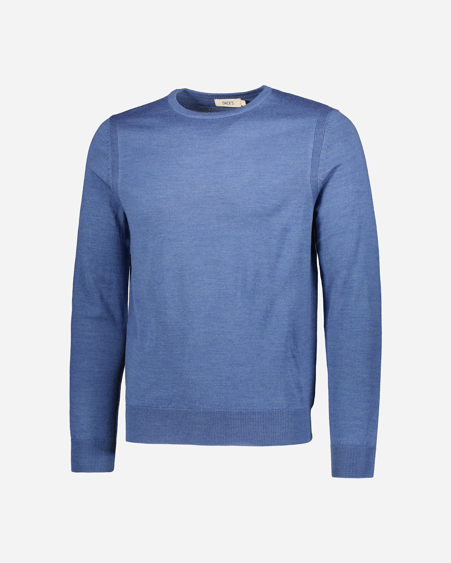 Maglione DACK'S CASUAL CITY M - Azzurro - 5 | Cisalfa Sport