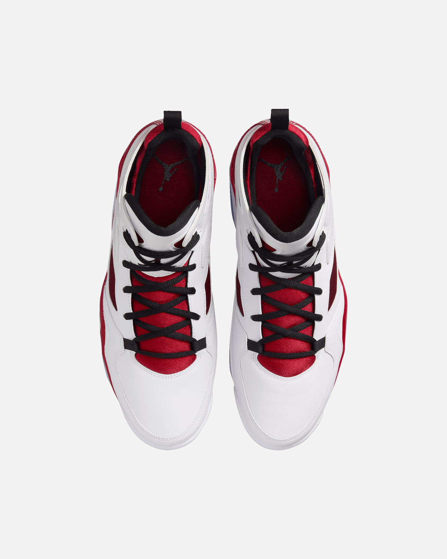 Scarpe sneakers NIKE JORDAN FLIGHT CLUB '91 M - Bianco - 3 | Cisalfa Sport