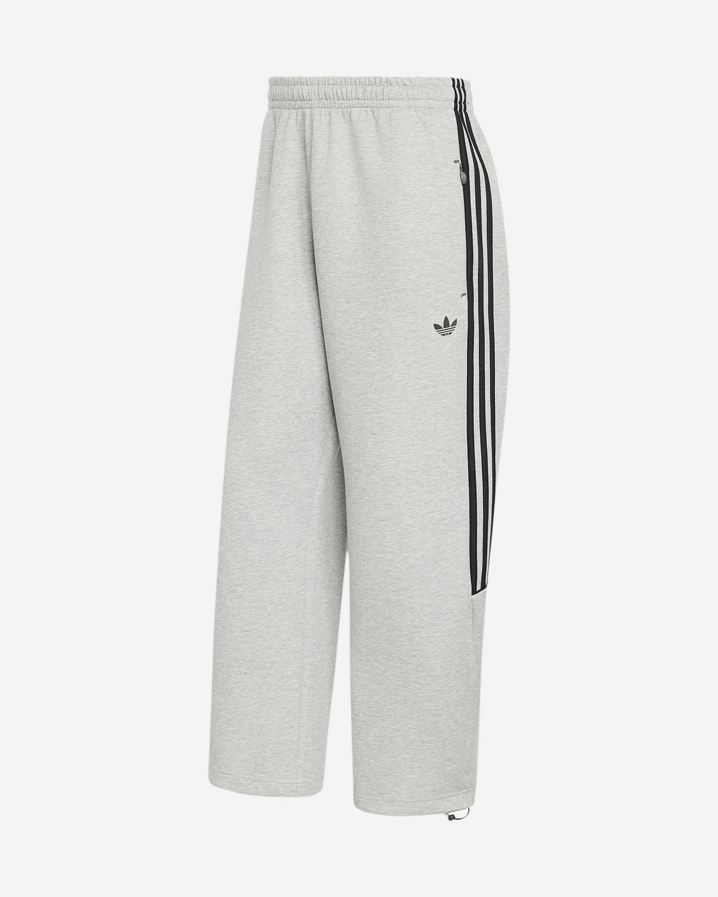 Pantalone ADIDAS TEAMGEIST 26 M - Grigio - 0 | Cisalfa Sport