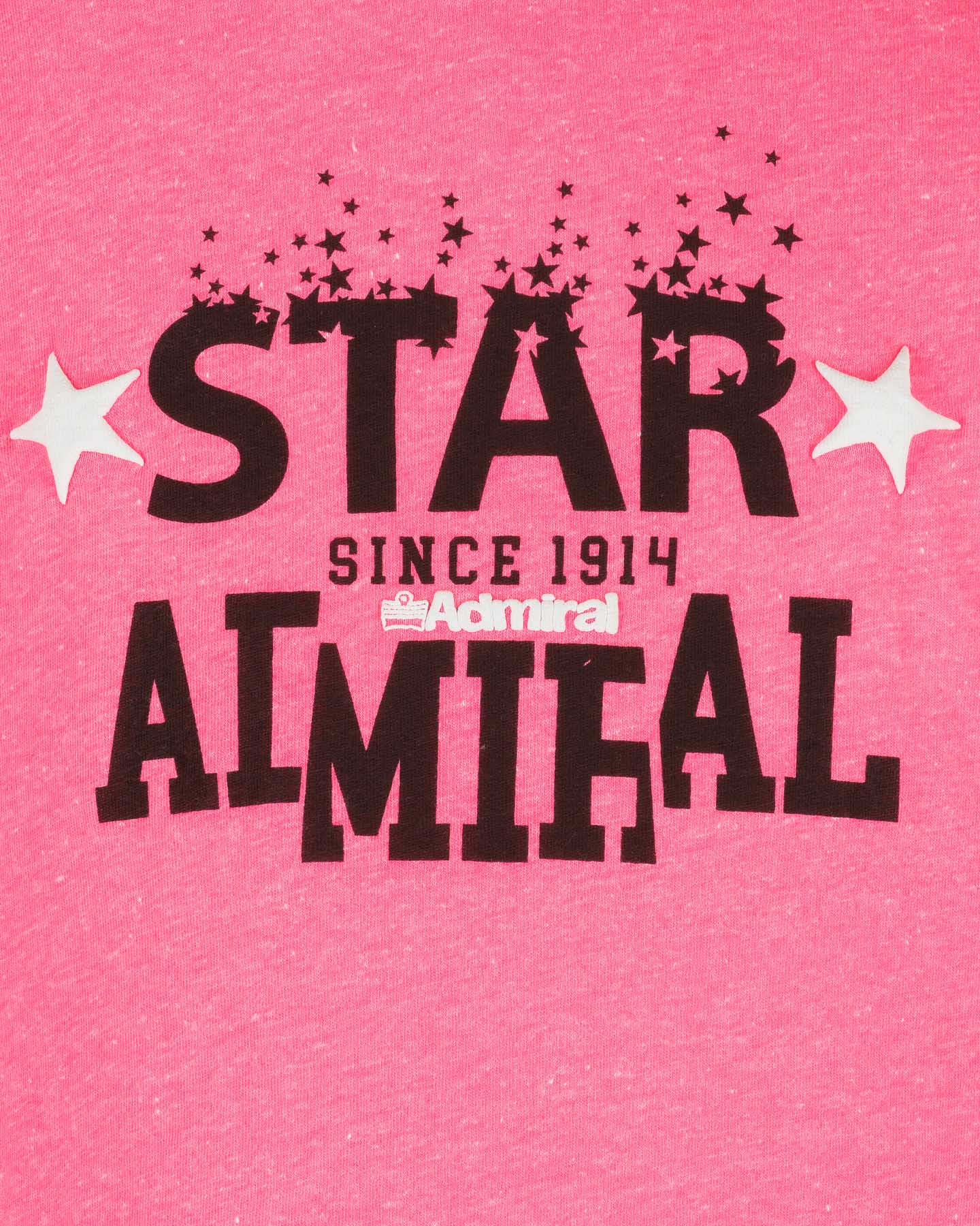 T-shirt ADMIRAL BASIC SPORT JR - 8 | Cisalfa Sport