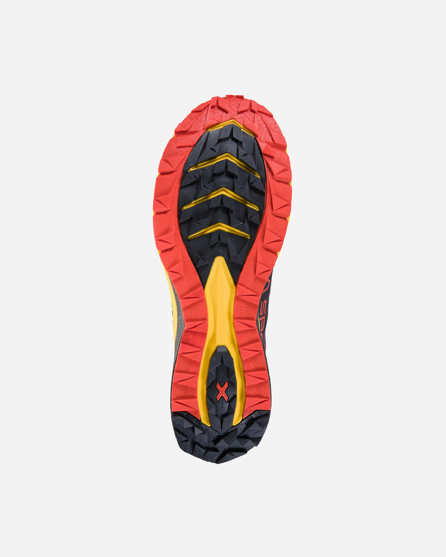 Scarpe trail LA SPORTIVA JACKAL M - 2 | Cisalfa Sport