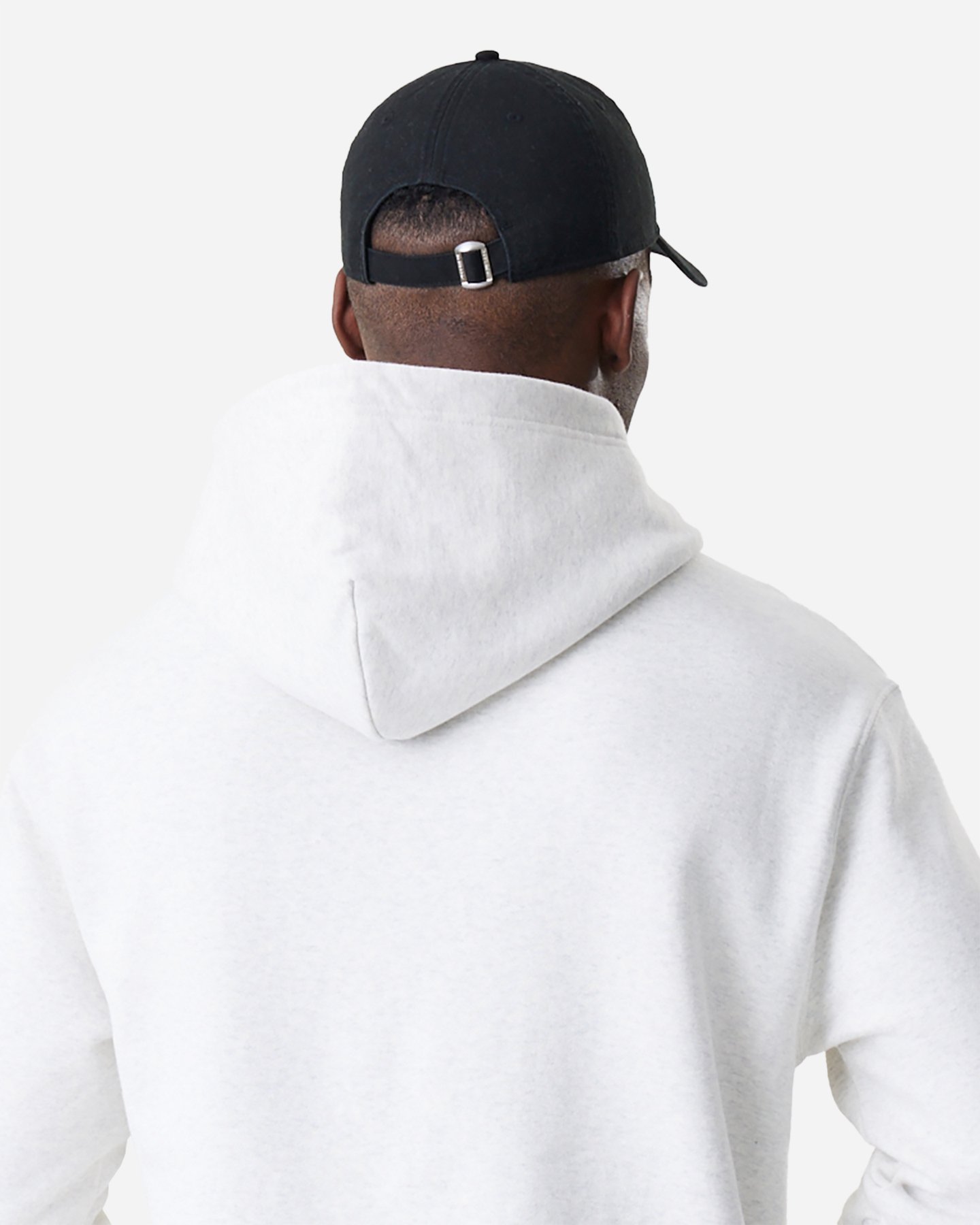 Felpa NEW ERA GRAPHIC LOS ANGELES DODGERS M - Bianco - 4 | Cisalfa Sport