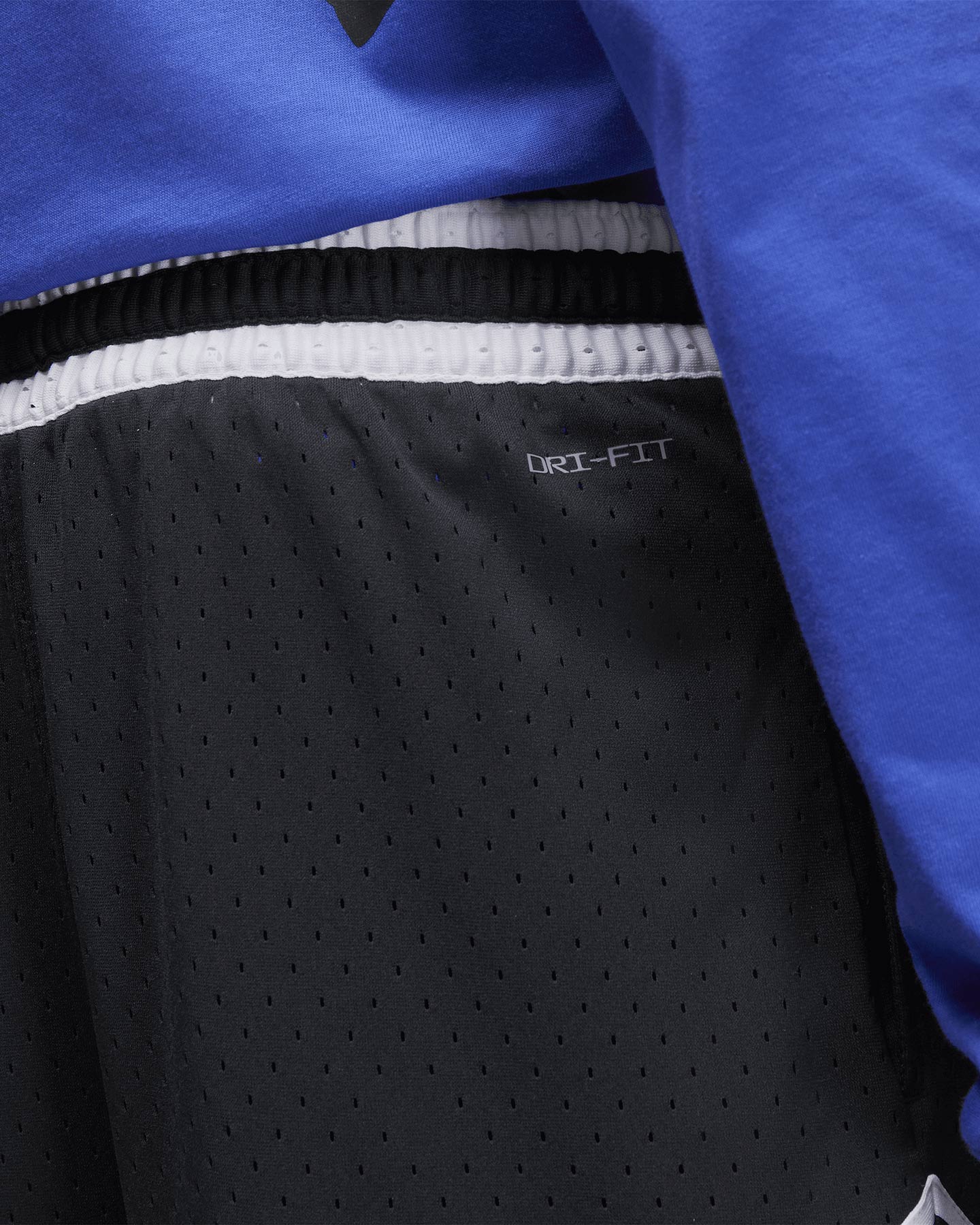 Pantaloncini basket NIKE JORDAN SPORT M - Nero - 5 | Cisalfa Sport