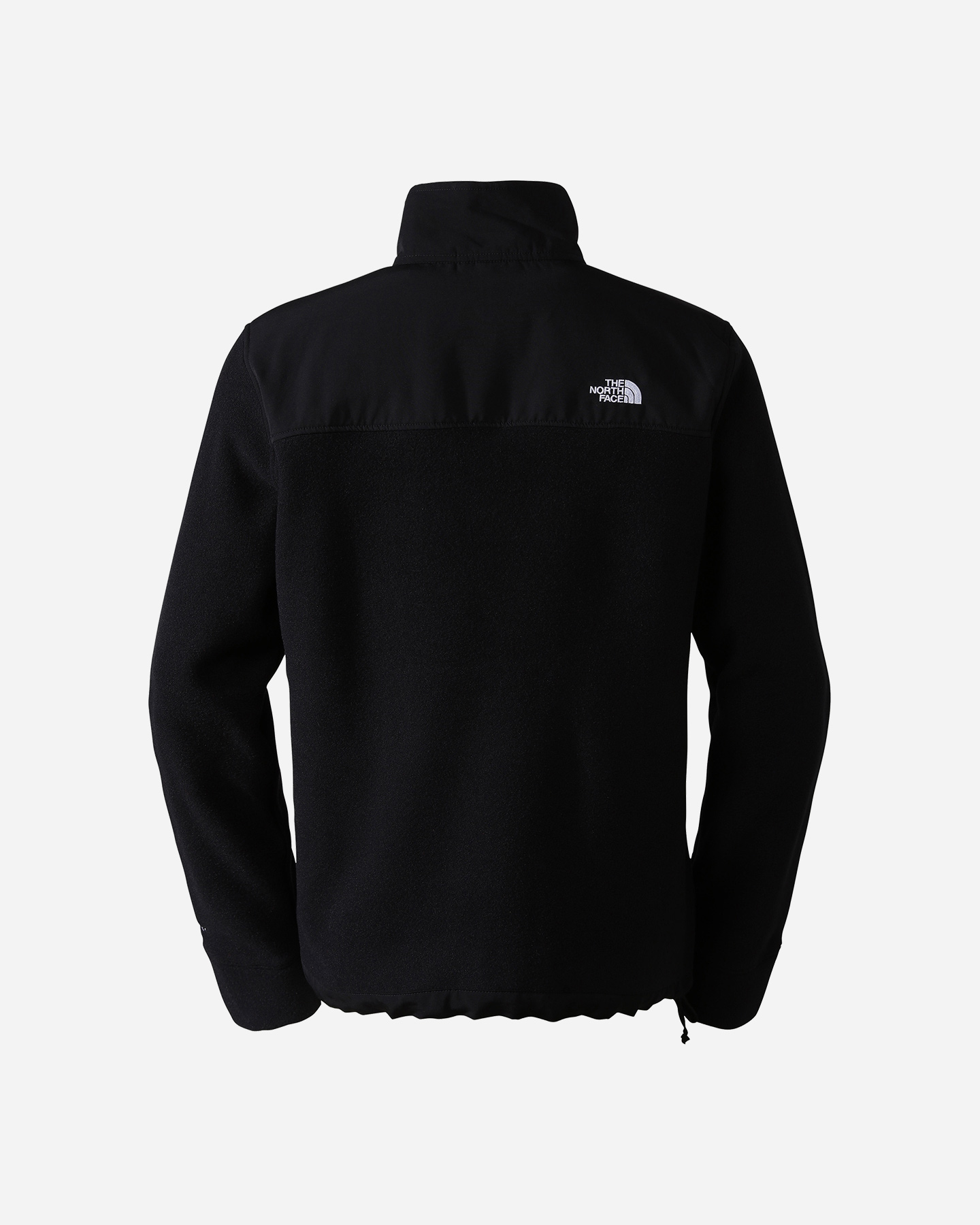 Pile THE NORTH FACE ALPINE M - Nero - 1 | Cisalfa Sport